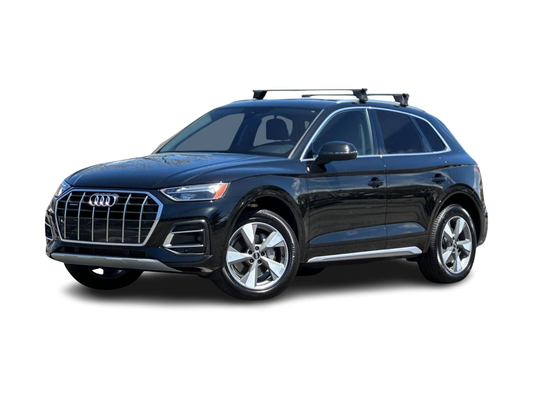 Thumbnail: 2023 Audi Q5 - 1
