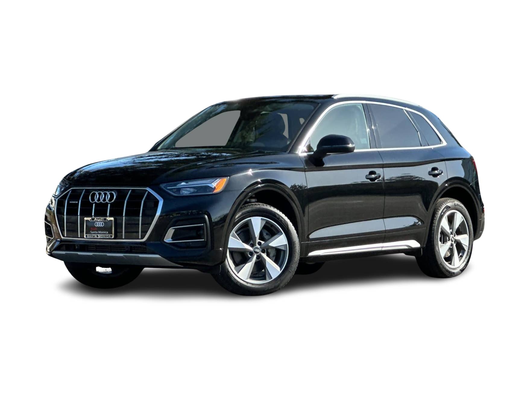 Thumbnail: 2023 Audi Q5 - 1