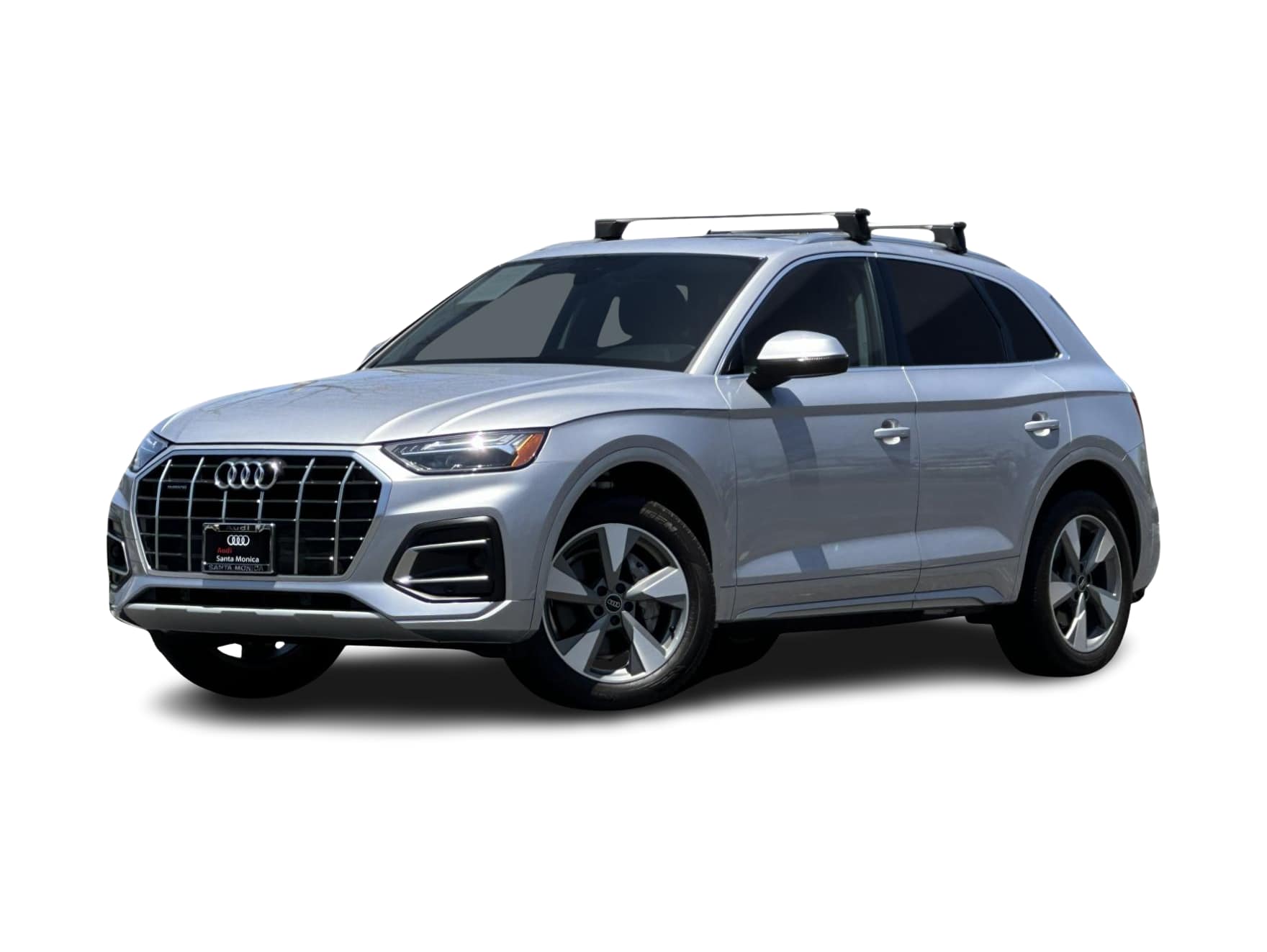 Thumbnail: 2024 Audi Q5 - 1