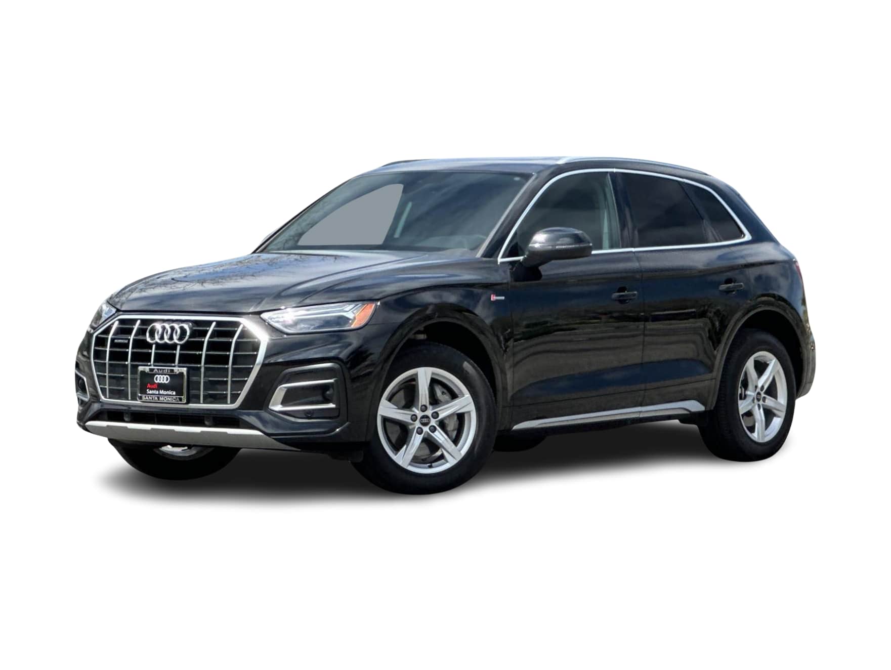 Thumbnail: 2023 Audi Q5 - 1