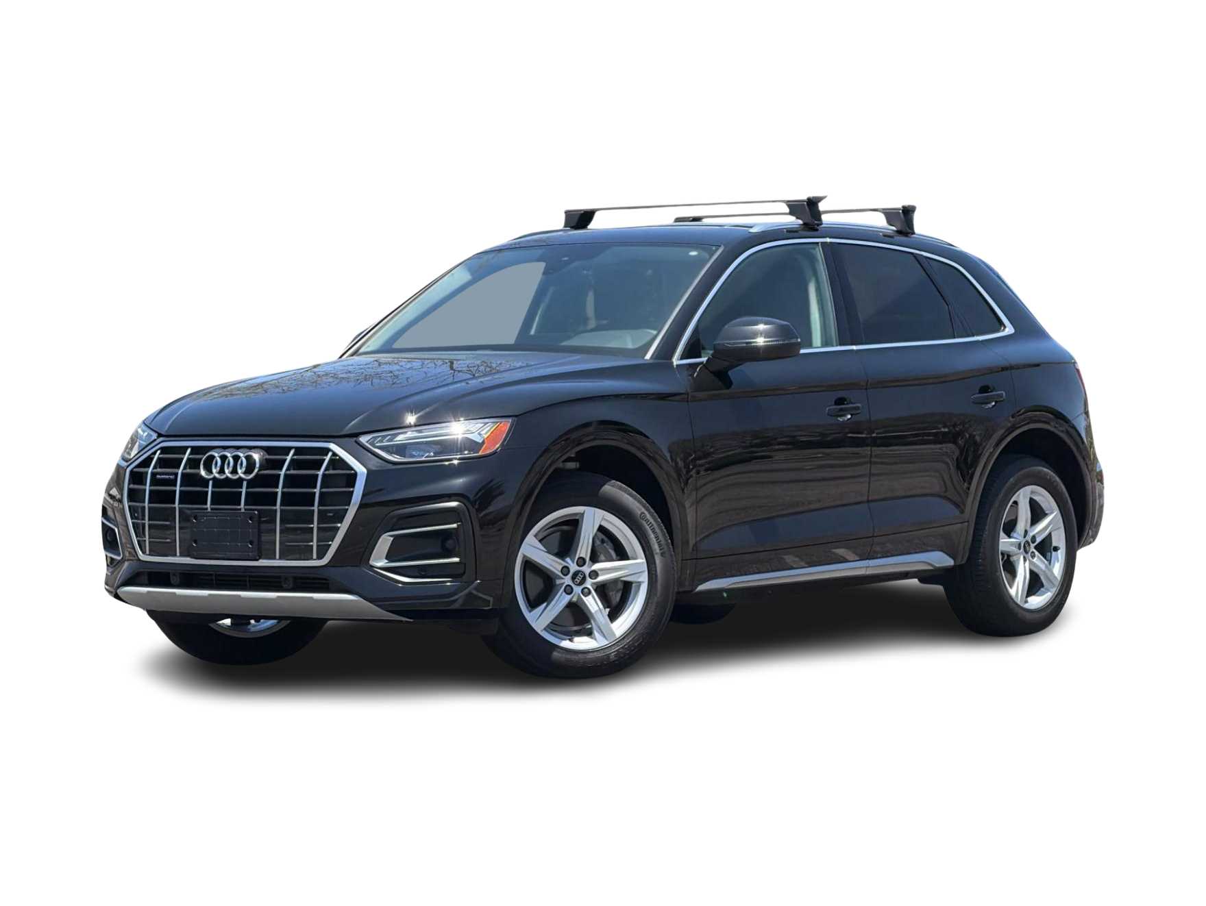 Thumbnail: 2023 Audi Q5 - 1