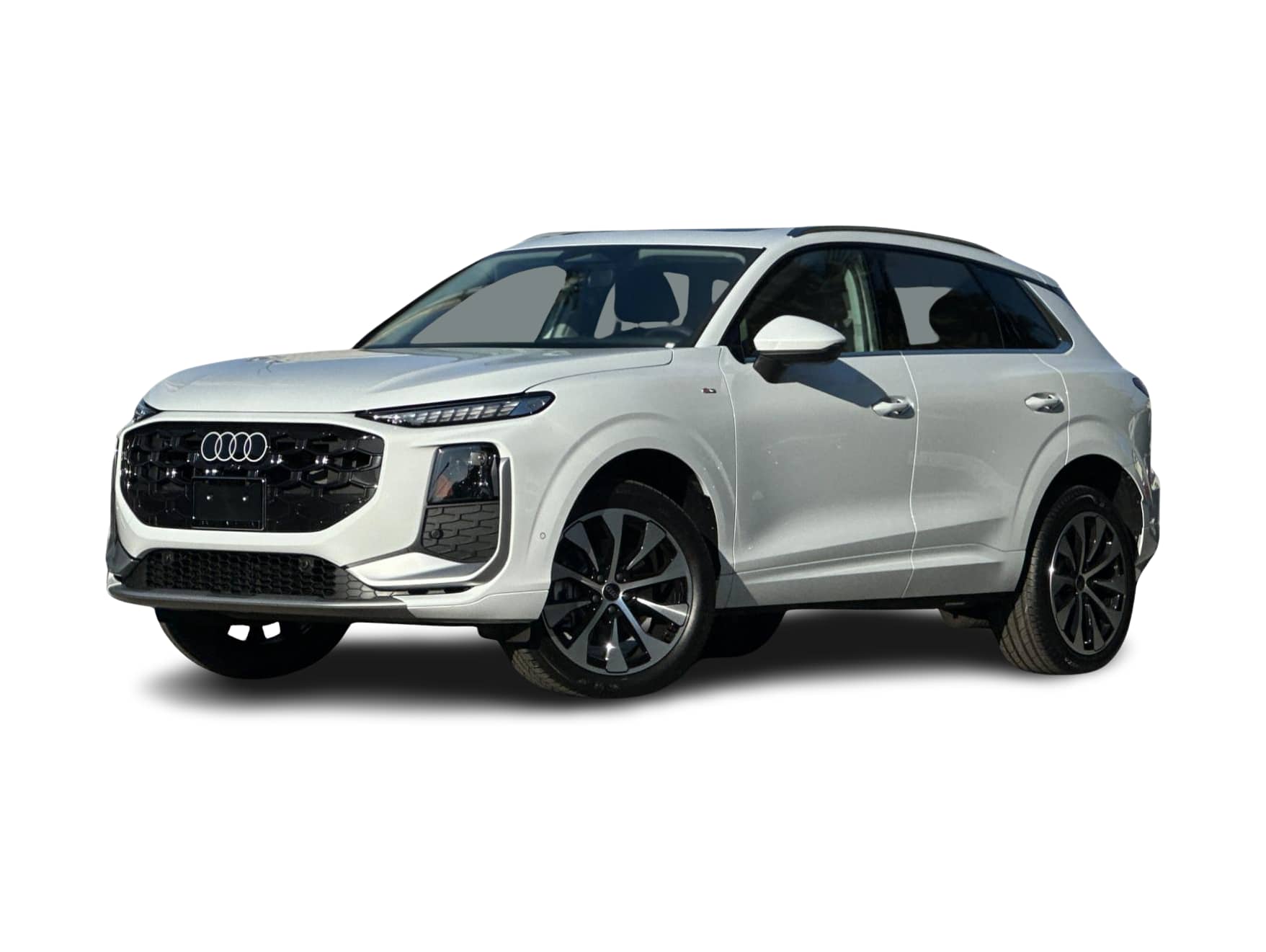 Thumbnail: 2026 Audi Q3 - 1