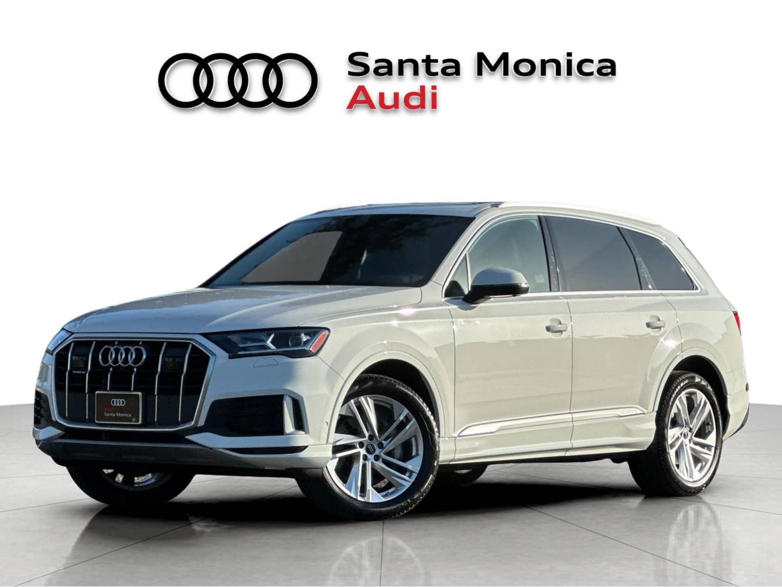 2023 Audi Q7