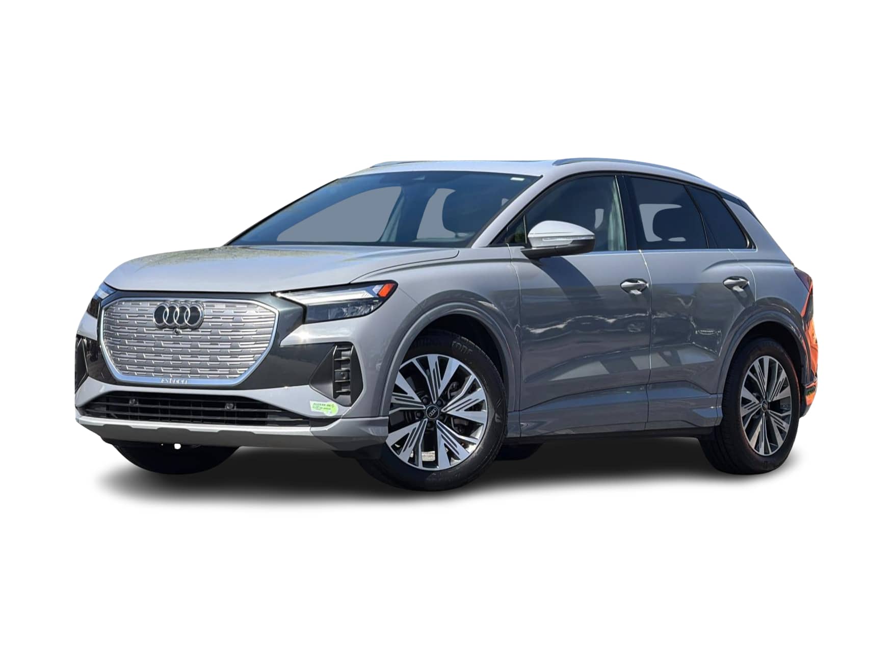 2023 Audi Q4 e-tron Premium -
                  Santa Monica, CA