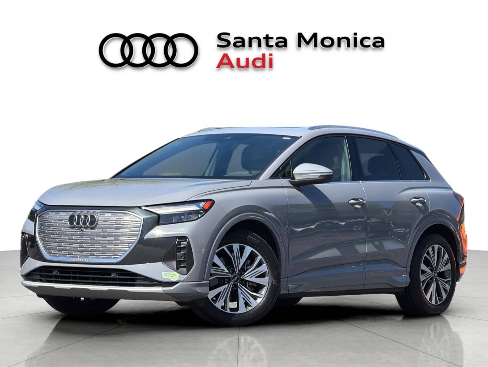 2023 Audi Q4 e-tron