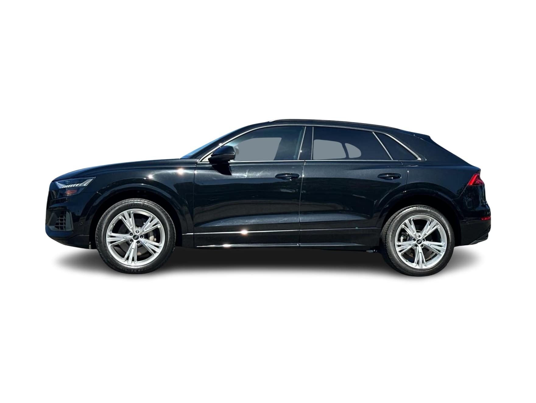 2023 Audi Q8 Premium -
                  Santa Monica, CA