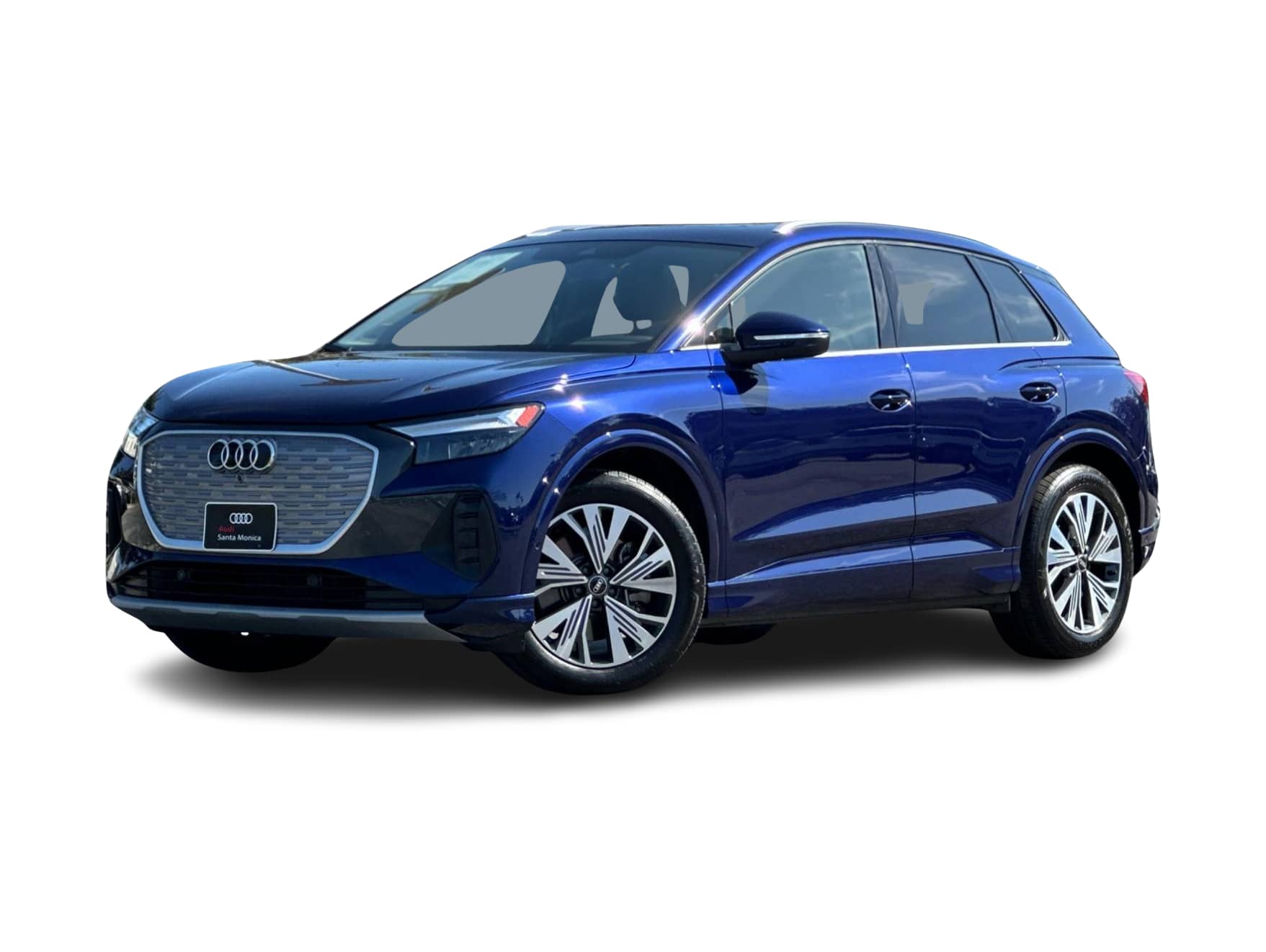 2023 Audi Q4 e-tron Premium Plus -
                  Santa Monica, CA