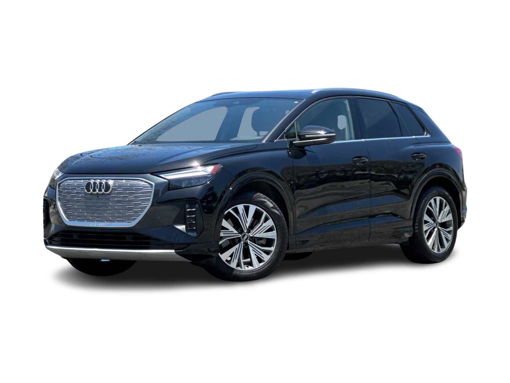 2023 Audi Q4 e-tron Premium Plus -
                  Santa Monica, CA