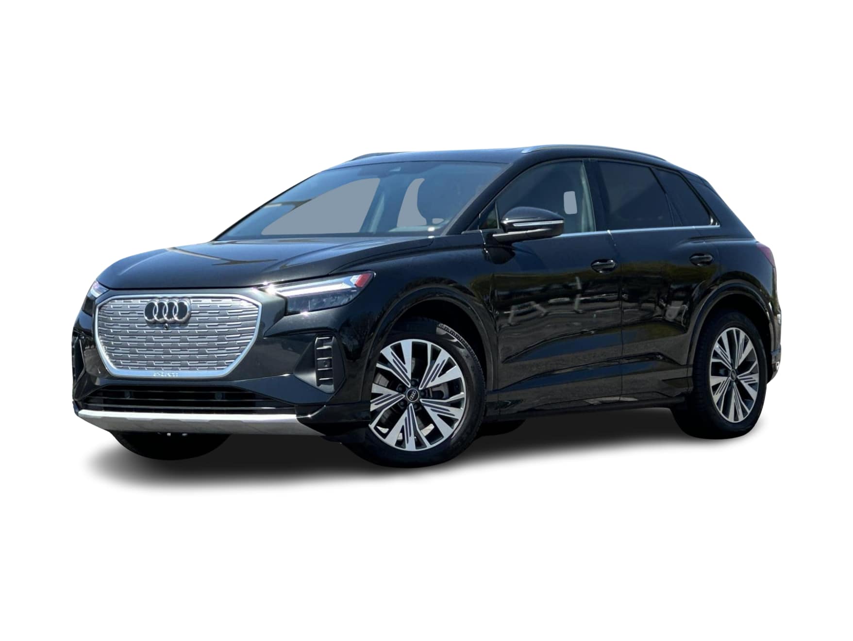 2023 Audi Q4 e-tron Premium Plus -
                  Santa Monica, CA