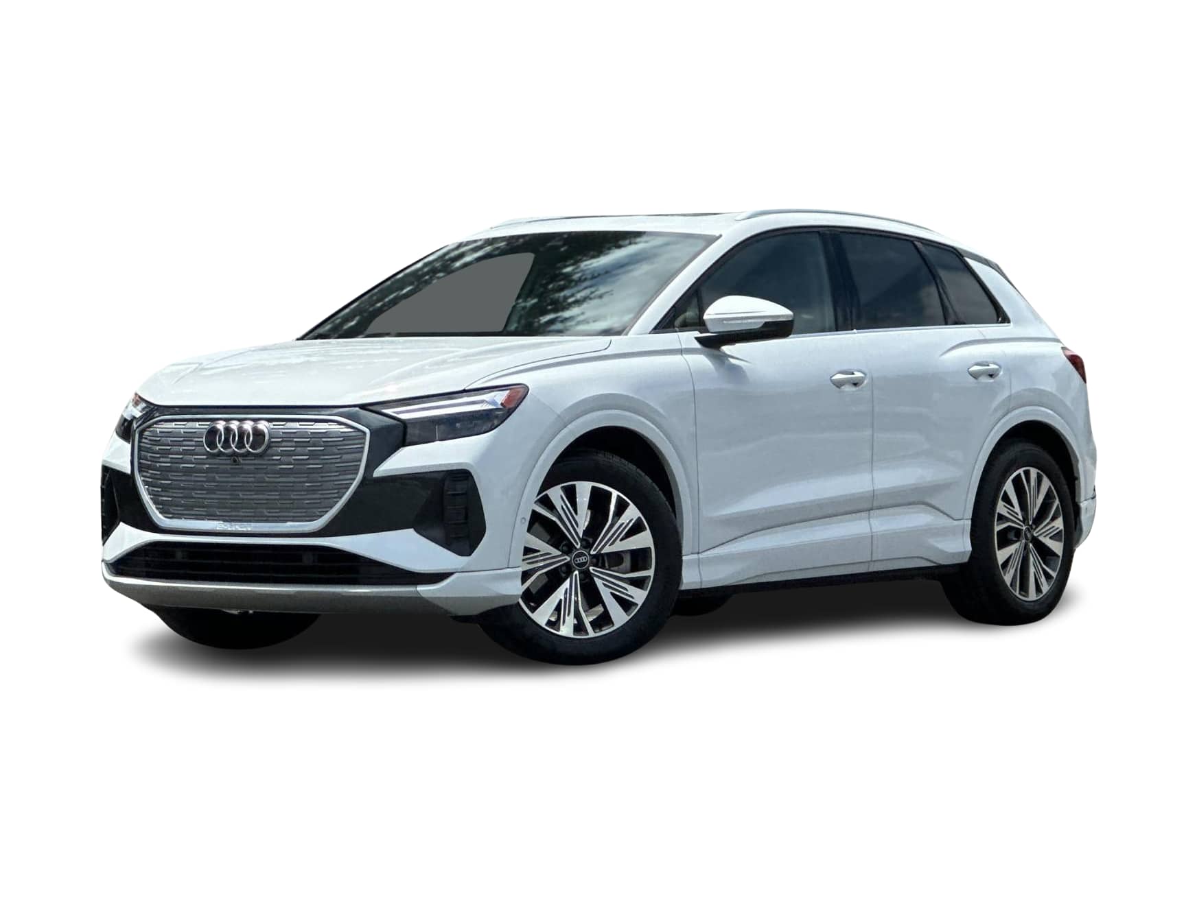 2023 Audi Q4 e-tron Premium Plus -
                  Santa Monica, CA