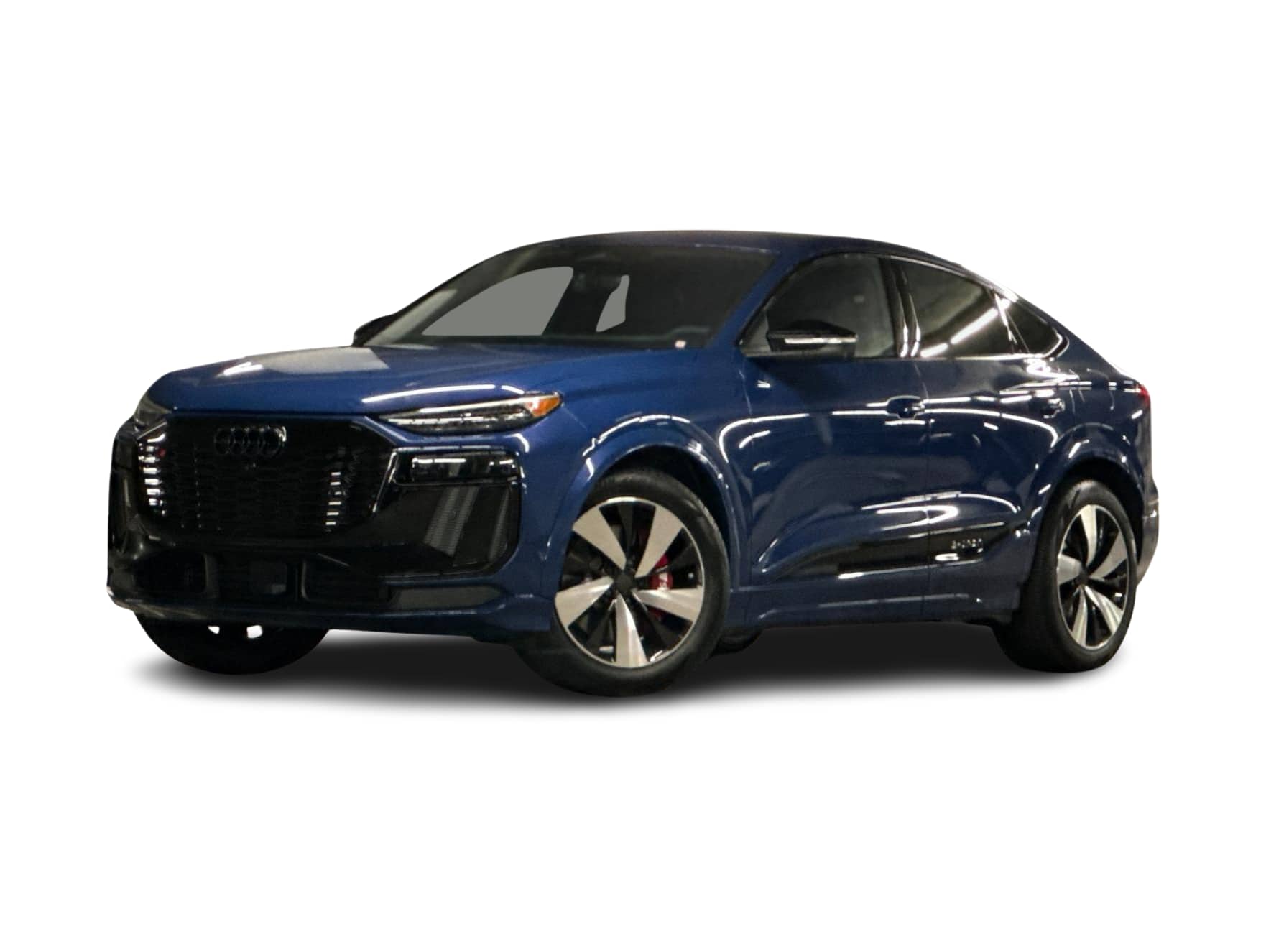 2027 Audi SQ6 e-tron Prestige -
                  Santa Monica, CA