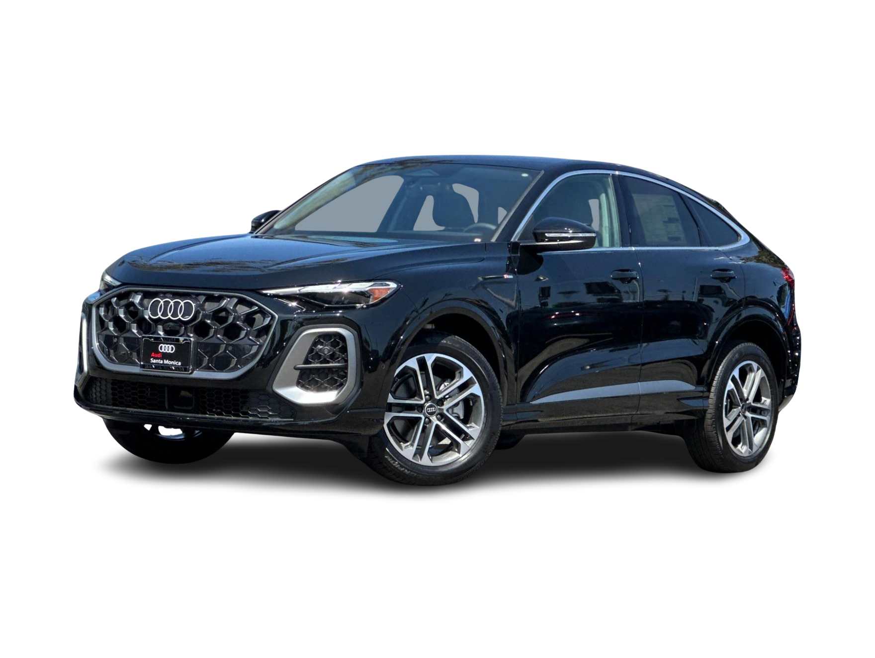 Thumbnail: 2026 Audi Q5 - 1