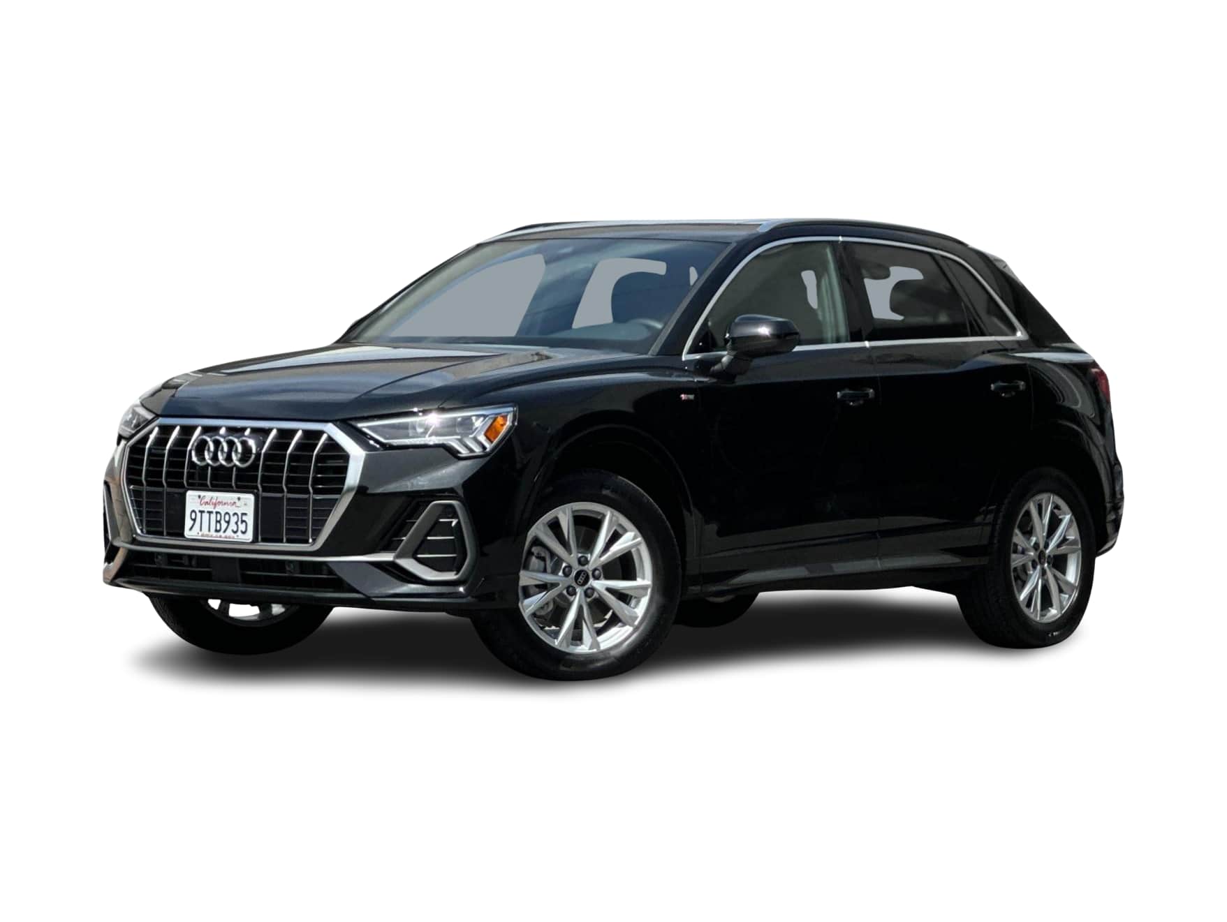 Thumbnail: 2025 Audi Q3 - 1