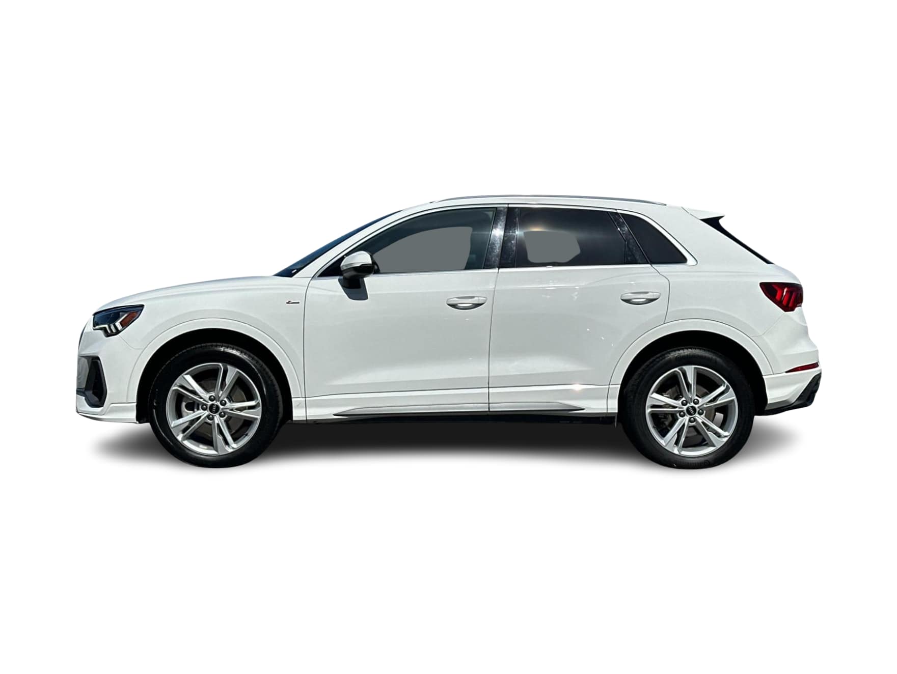 Thumbnail: 2023 Audi Q3 - 1