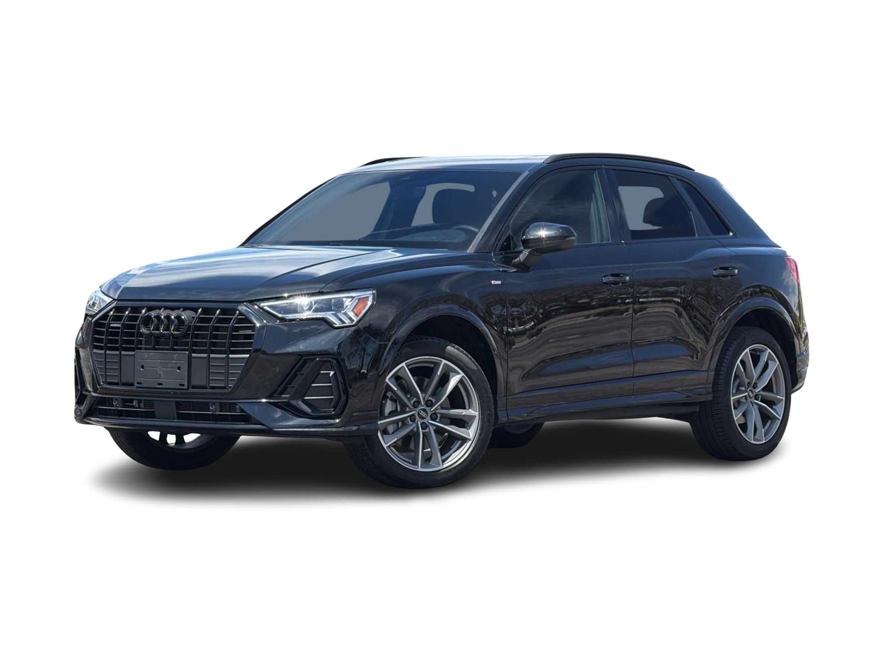 Thumbnail: 2024 Audi Q3 - 1