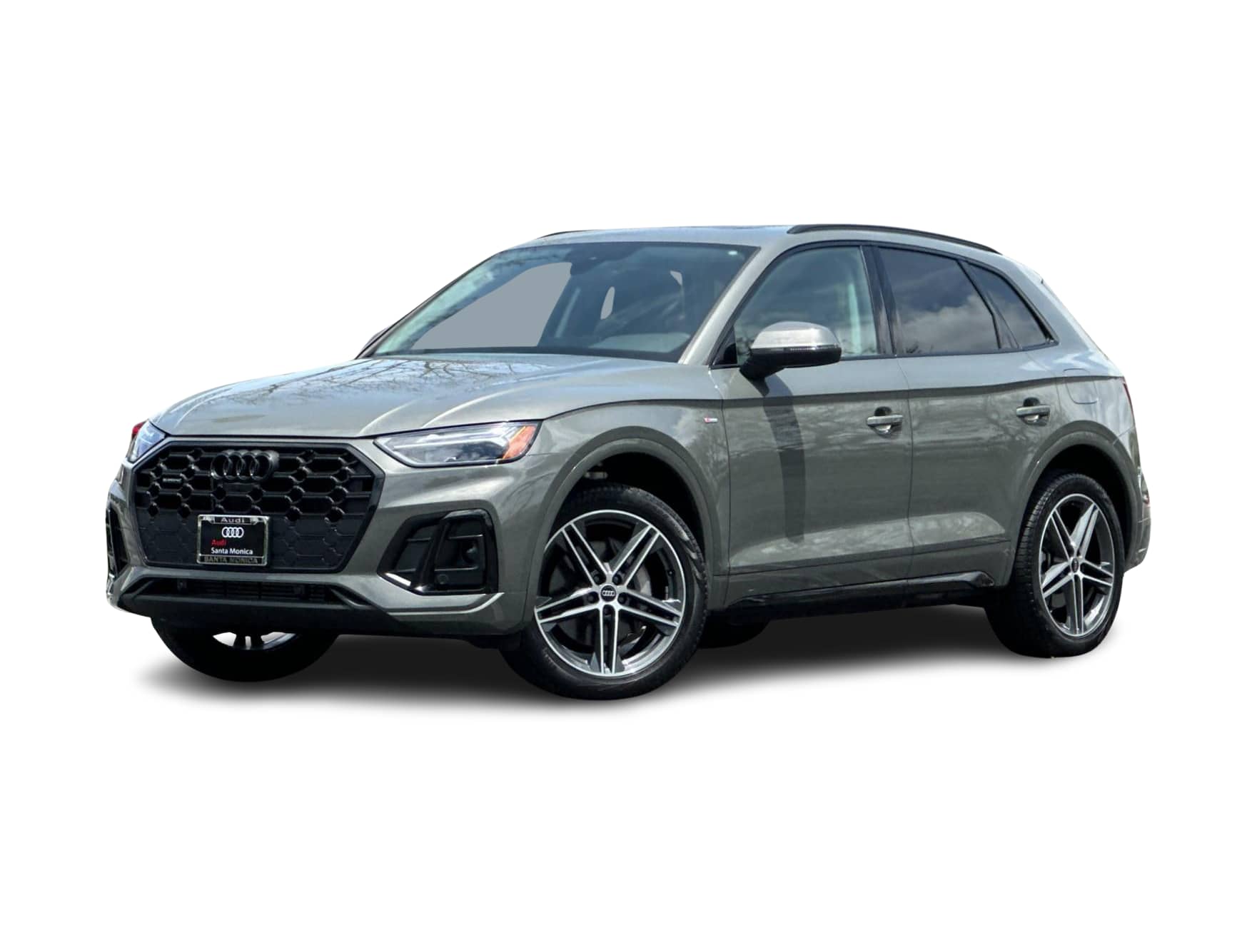Thumbnail: 2023 Audi Q5 - 1