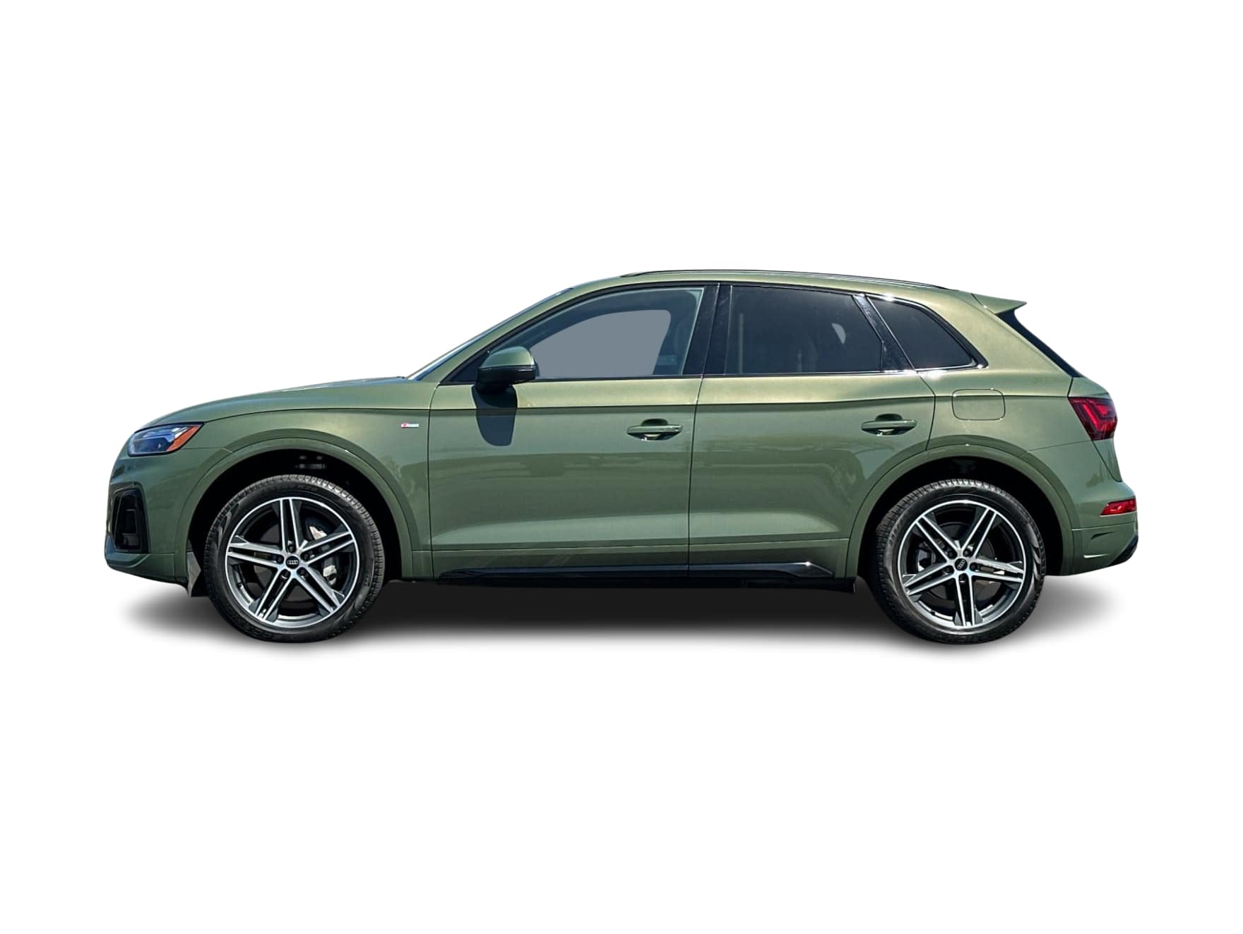 Thumbnail: 2023 Audi Q5 - 1