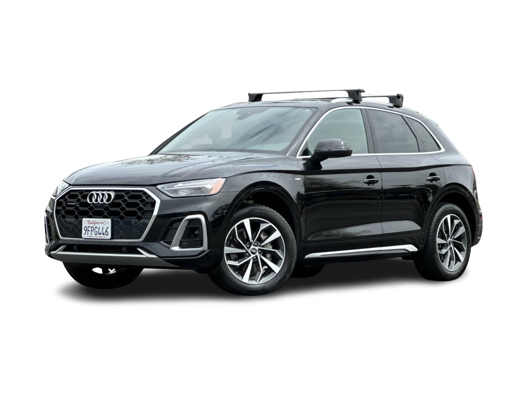 Thumbnail: 2023 Audi Q5 - 1