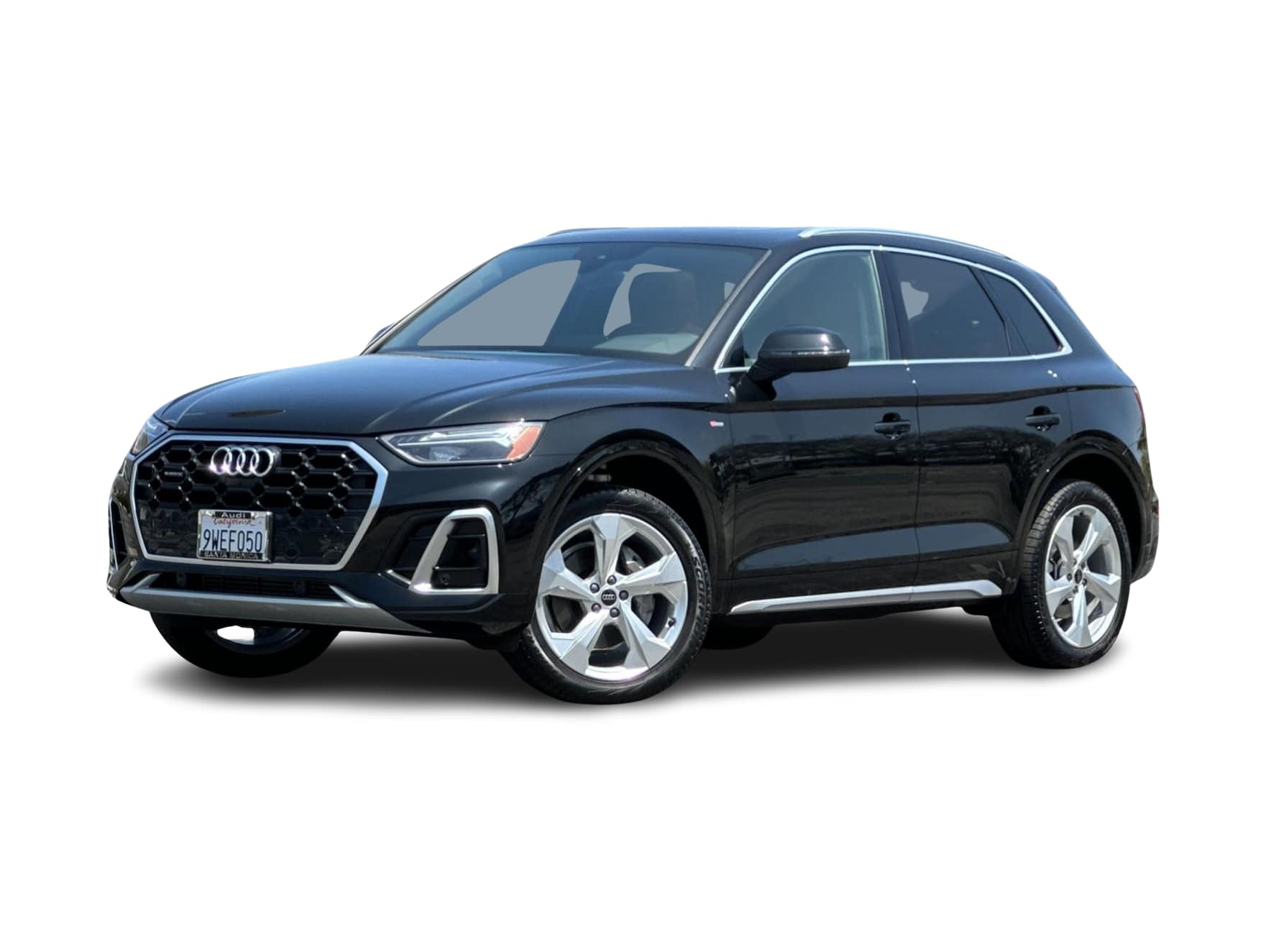 Thumbnail: 2025 Audi Q5 - 1
