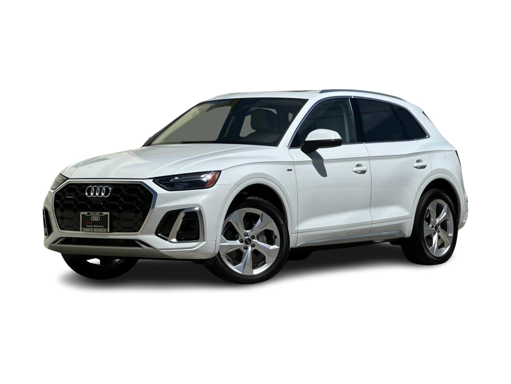 Thumbnail: 2023 Audi Q5 - 1
