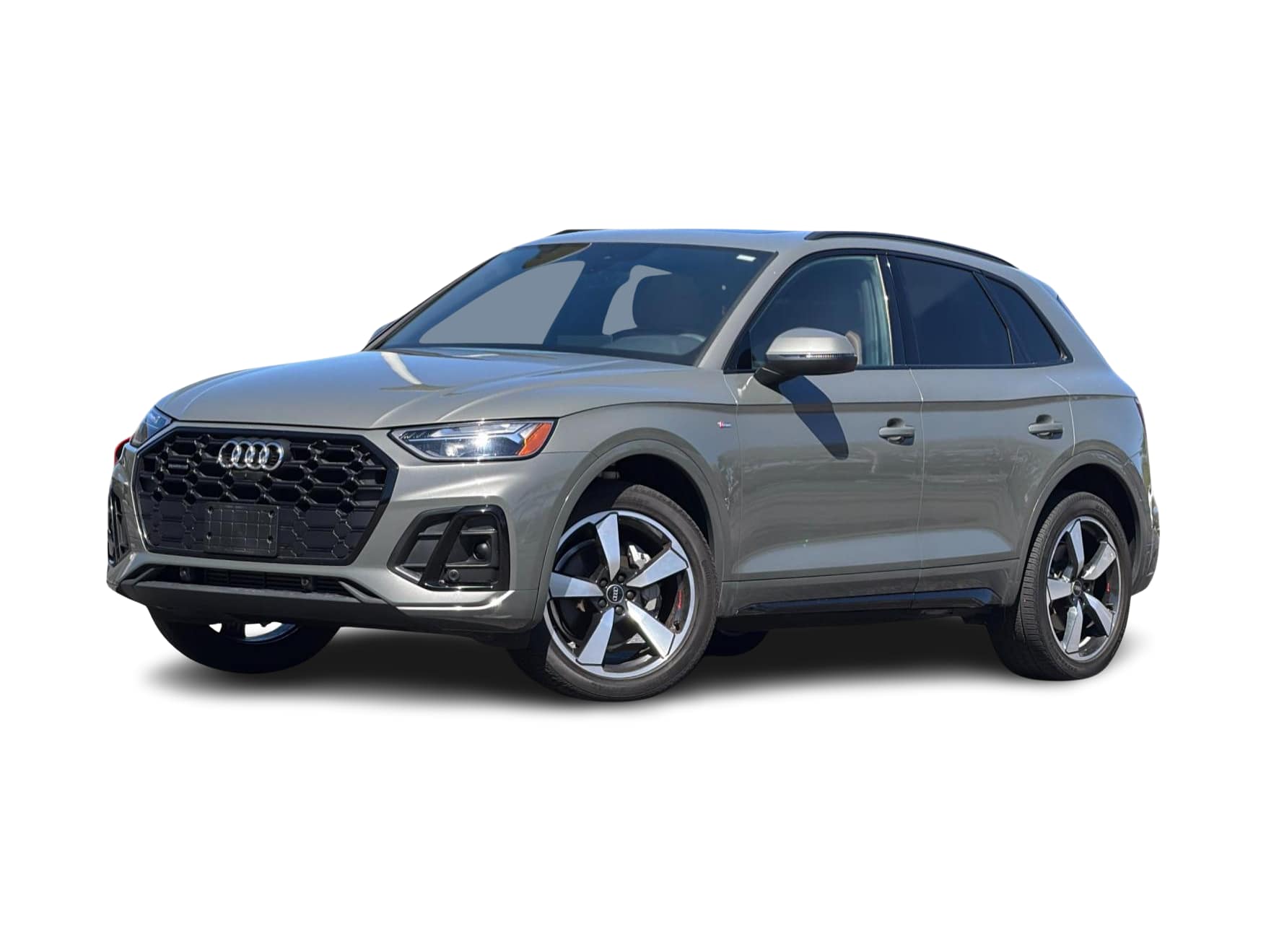 Thumbnail: 2023 Audi Q5 - 1