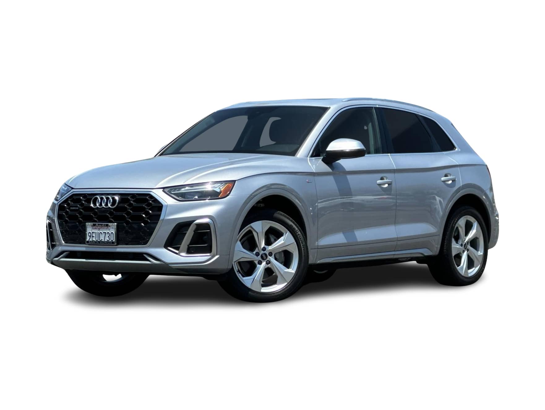Thumbnail: 2023 Audi Q5 - 1