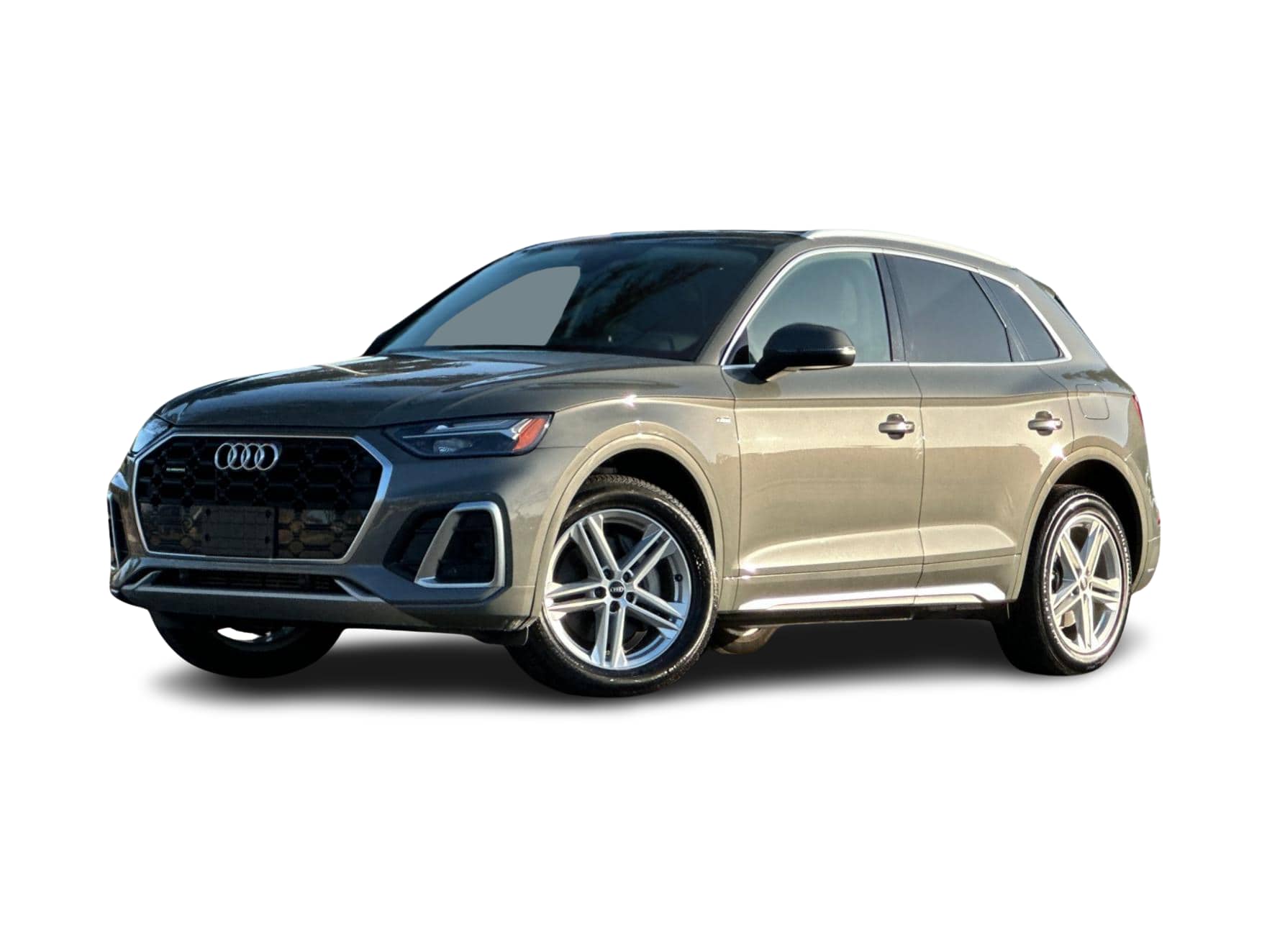 Thumbnail: 2023 Audi Q5 - 1