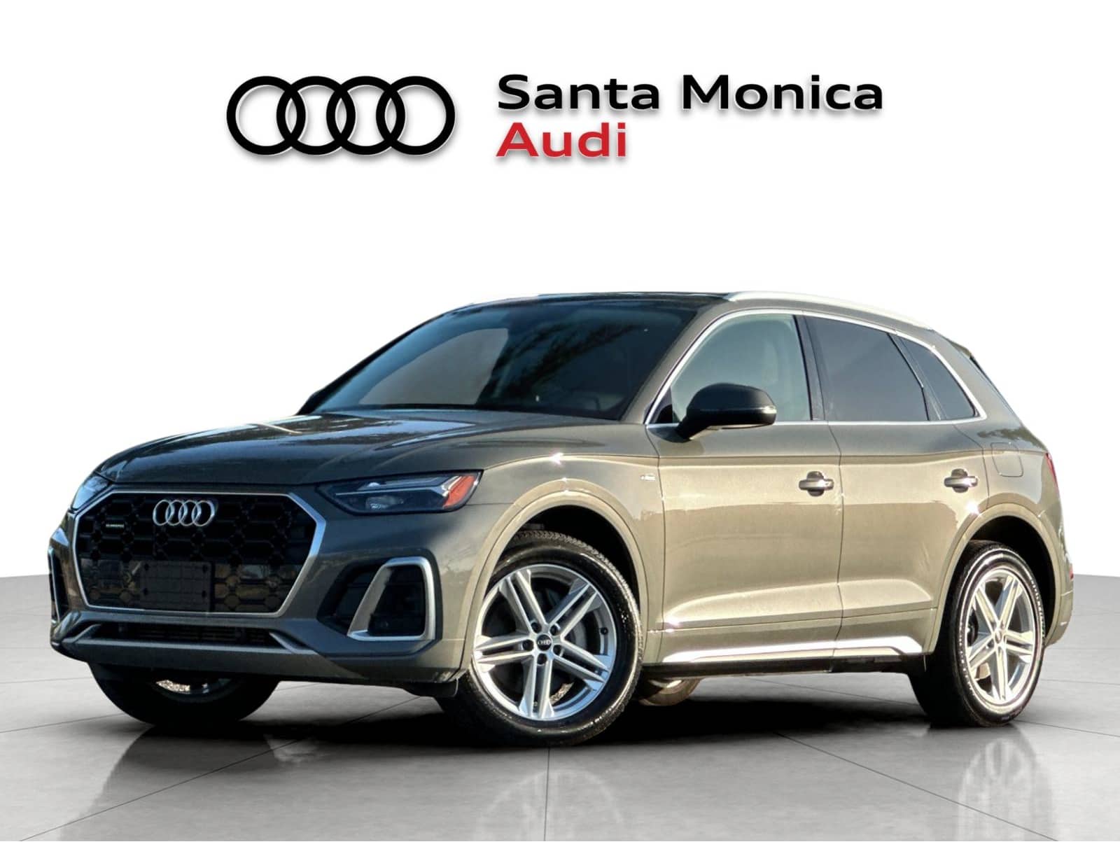 2023 Audi Q5 Premium
