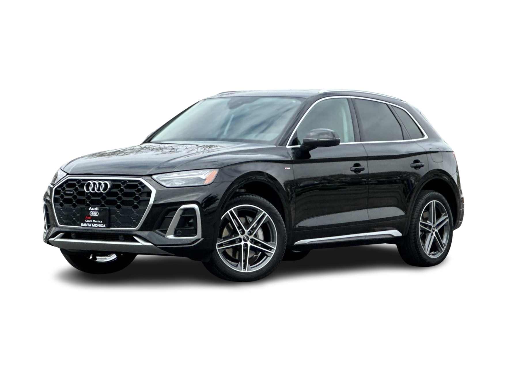Thumbnail: 2023 Audi Q5 - 1