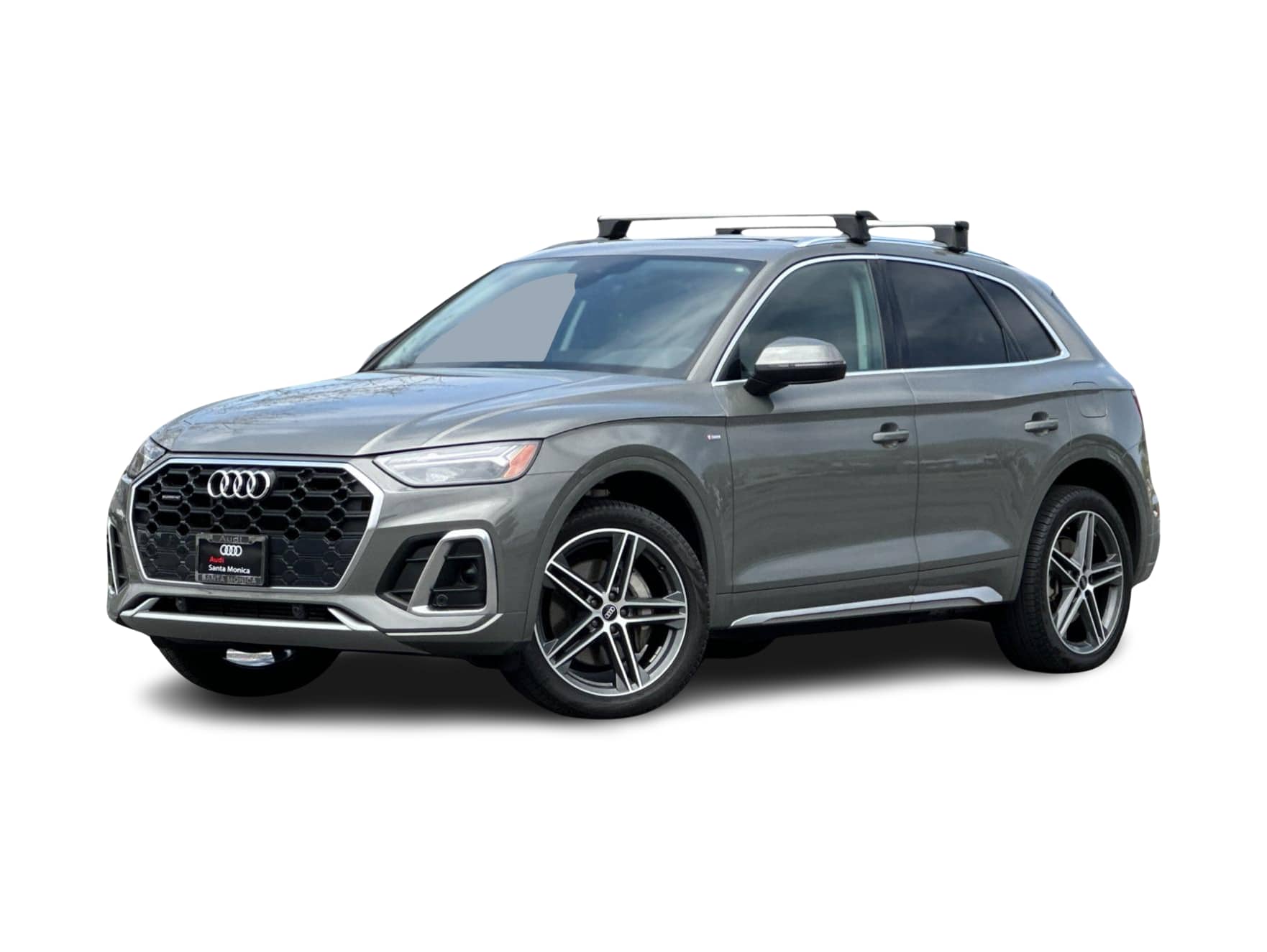 Thumbnail: 2023 Audi Q5 - 1