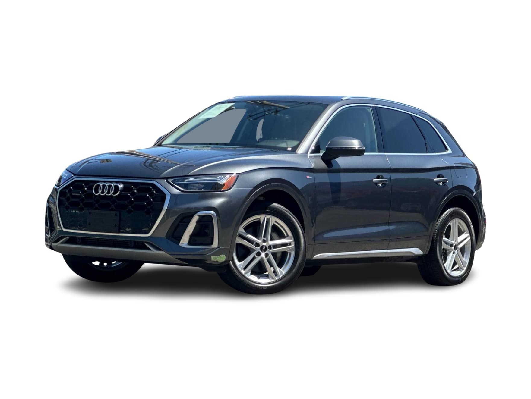 Thumbnail: 2023 Audi Q5 - 1