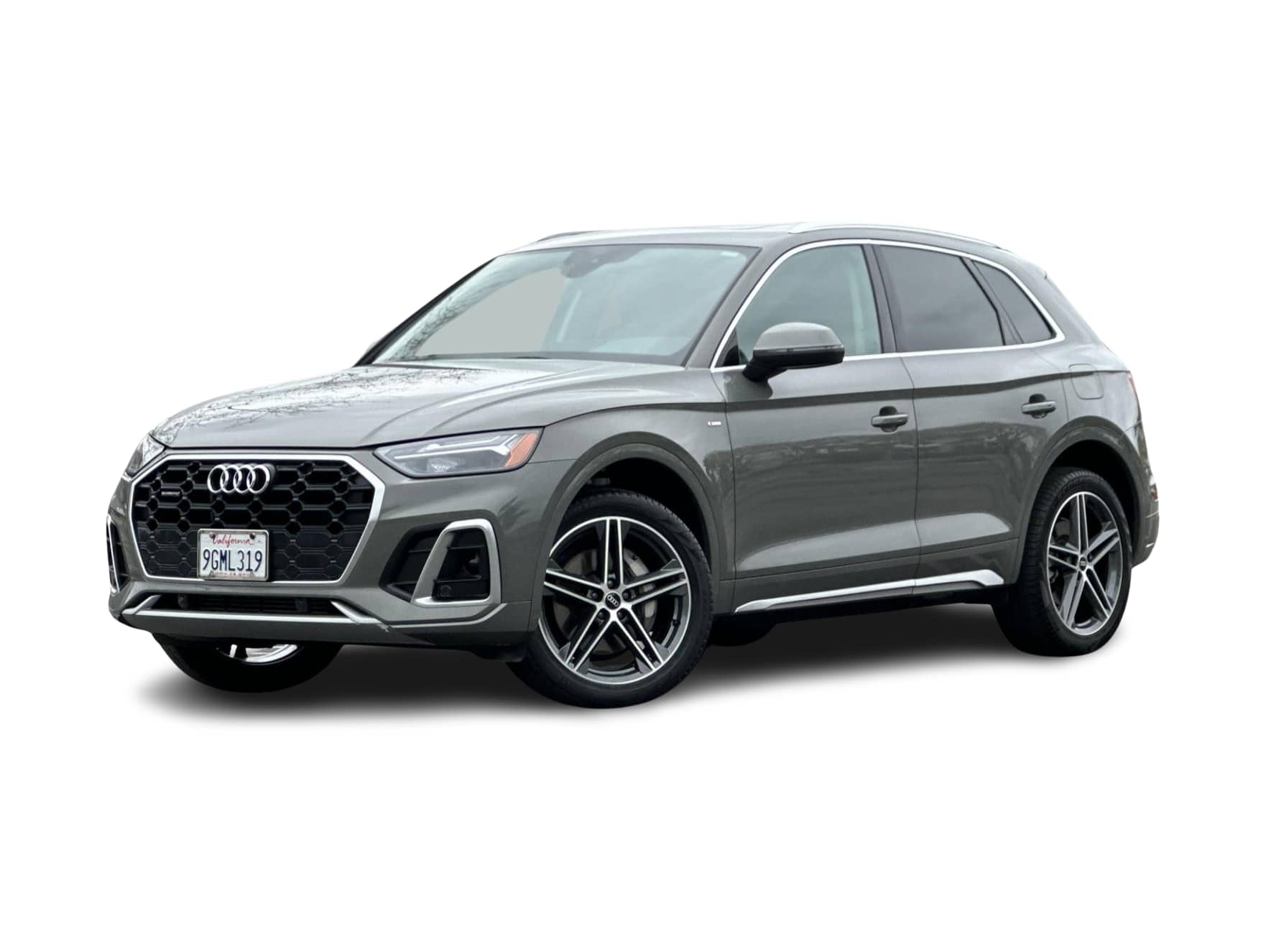 Thumbnail: 2023 Audi Q5 - 1