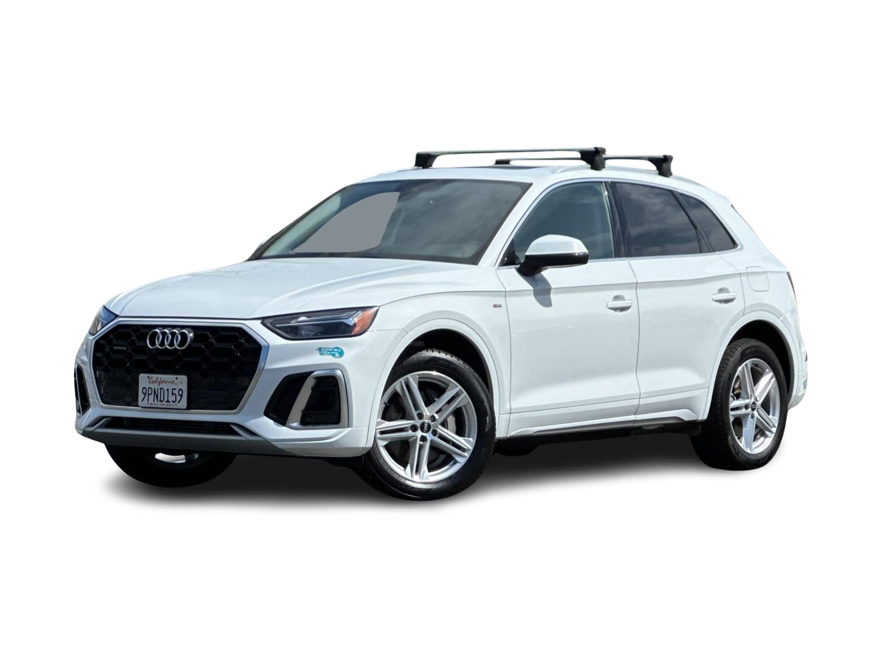Thumbnail: 2024 Audi Q5 - 1