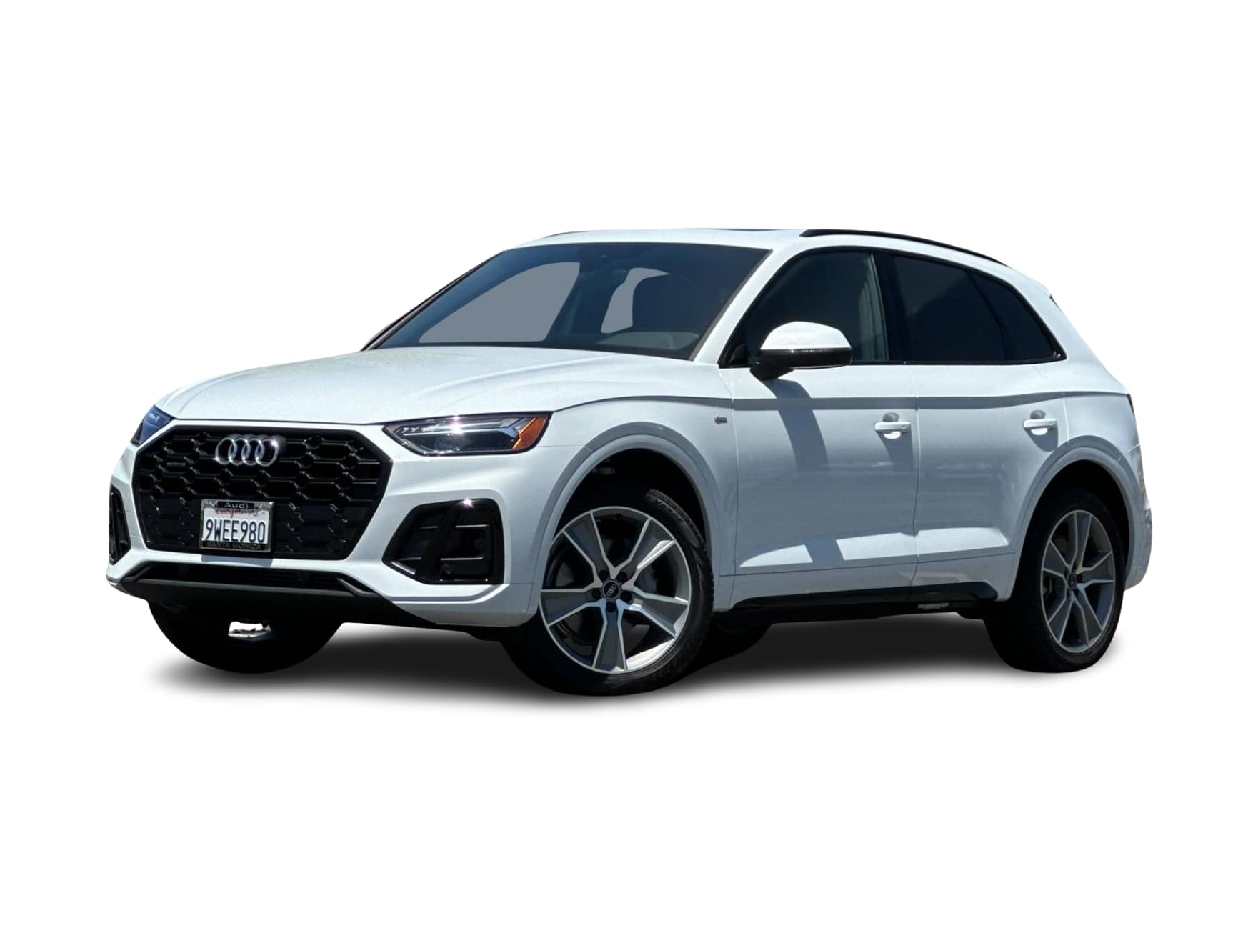 Thumbnail: 2025 Audi Q5 - 1