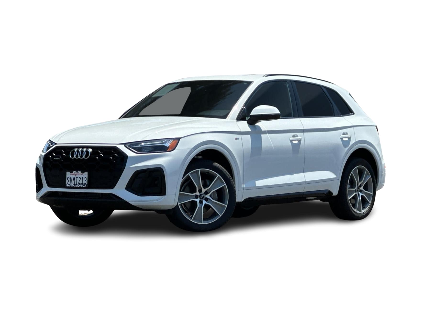 Thumbnail: 2025 Audi Q5 - 1