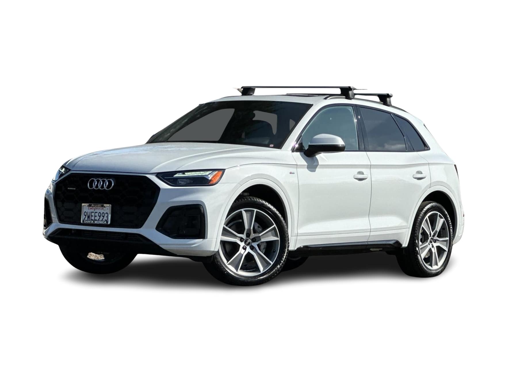 Thumbnail: 2025 Audi Q5 - 1