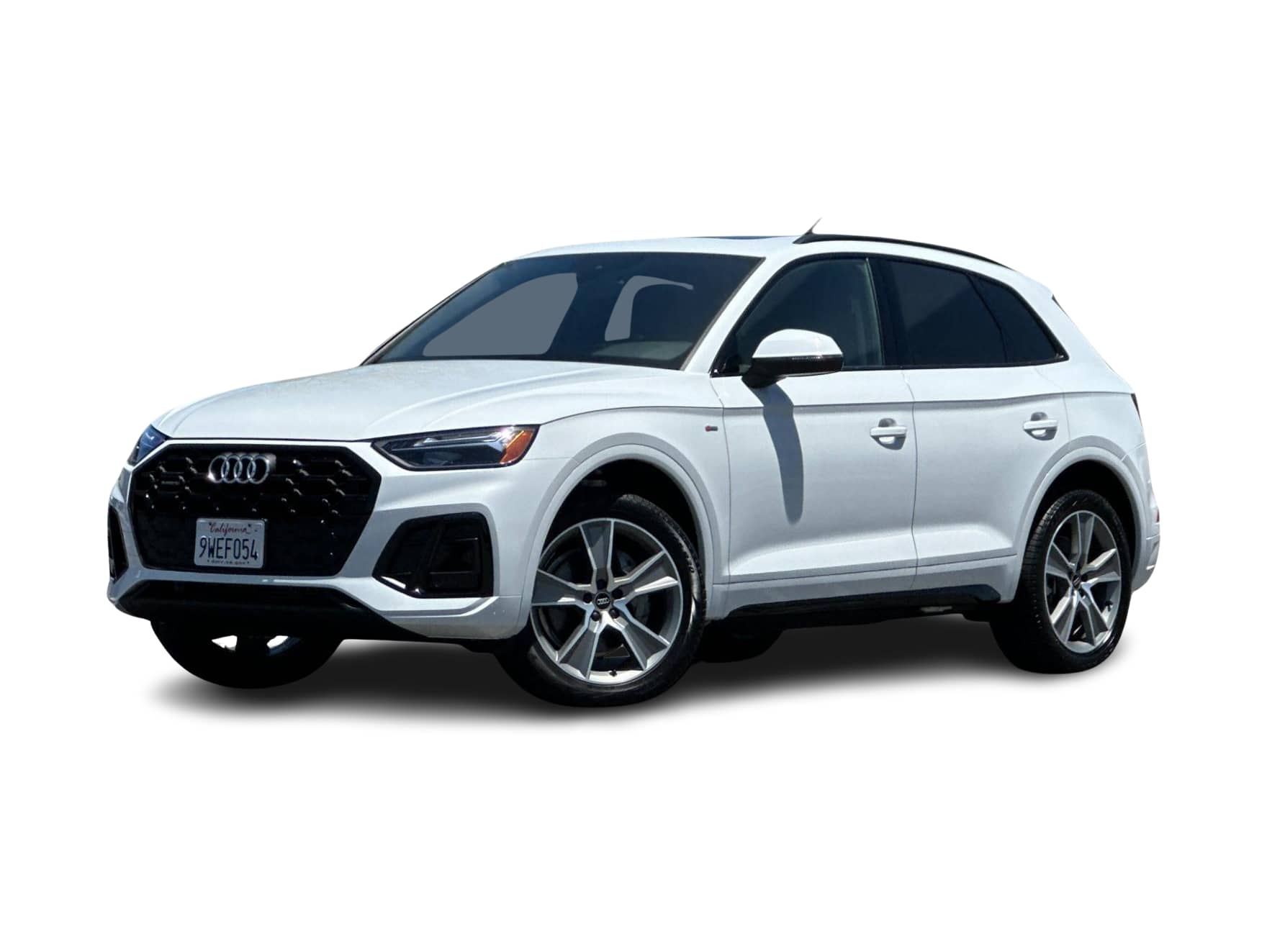 Thumbnail: 2025 Audi Q5 - 1