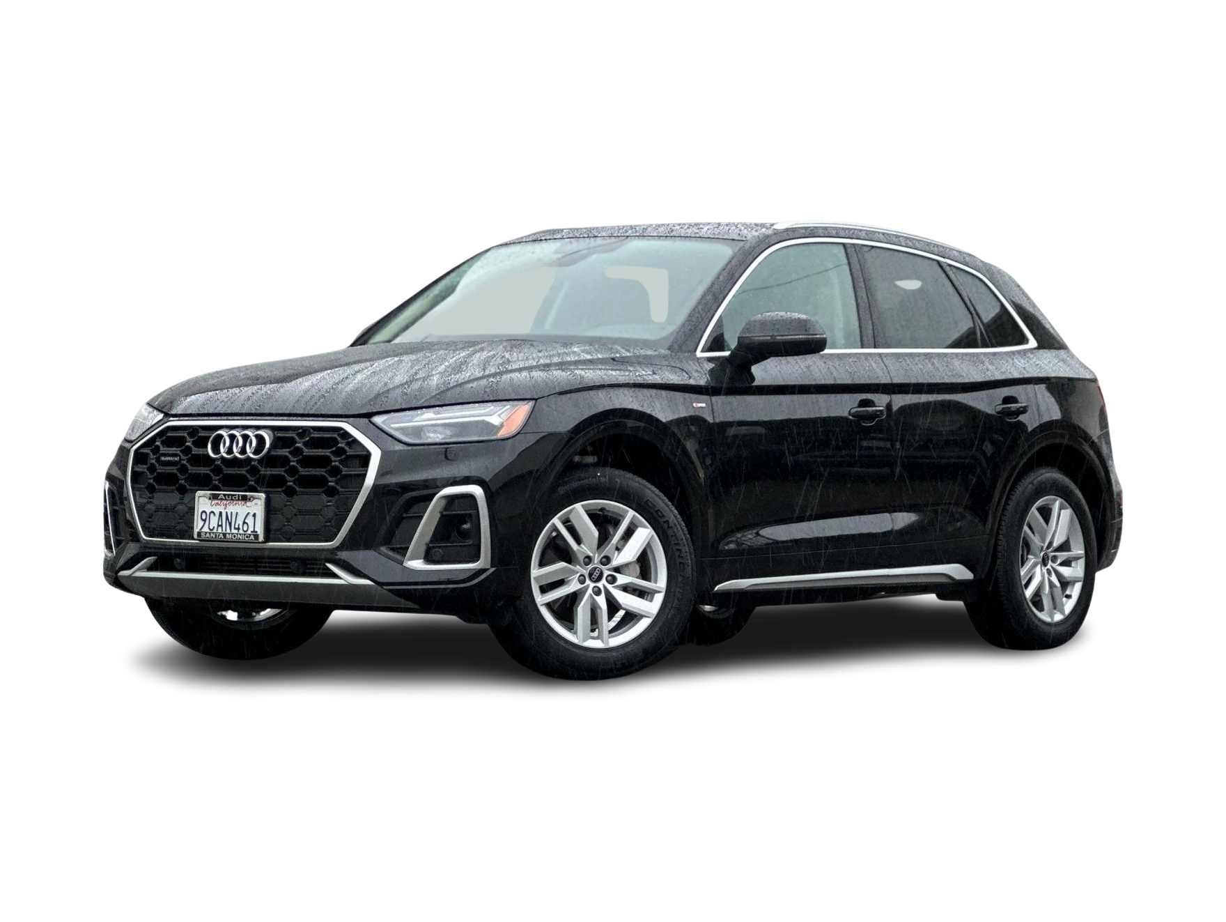 2022 Audi Q5 Premium -
                  Santa Monica, CA