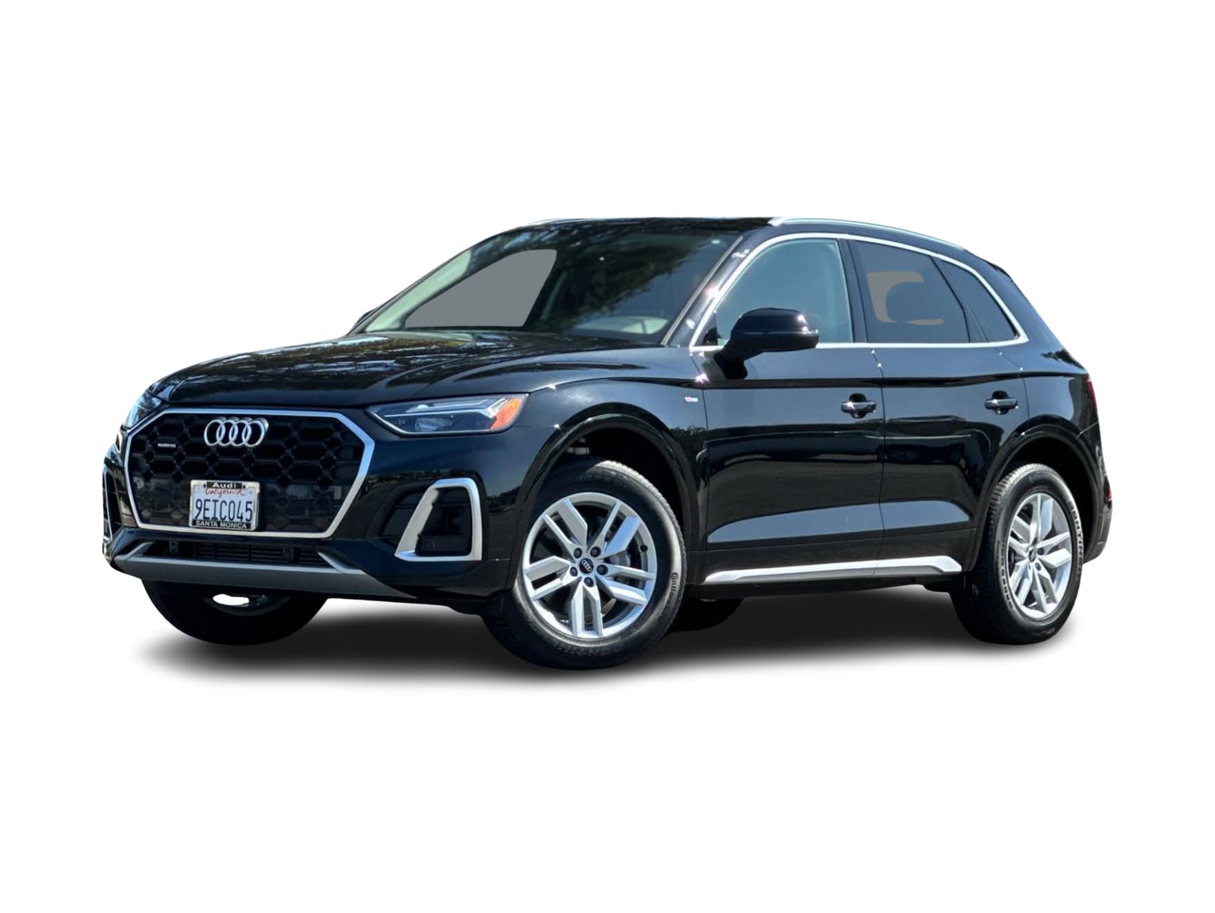 Thumbnail: 2023 Audi Q5 - 1