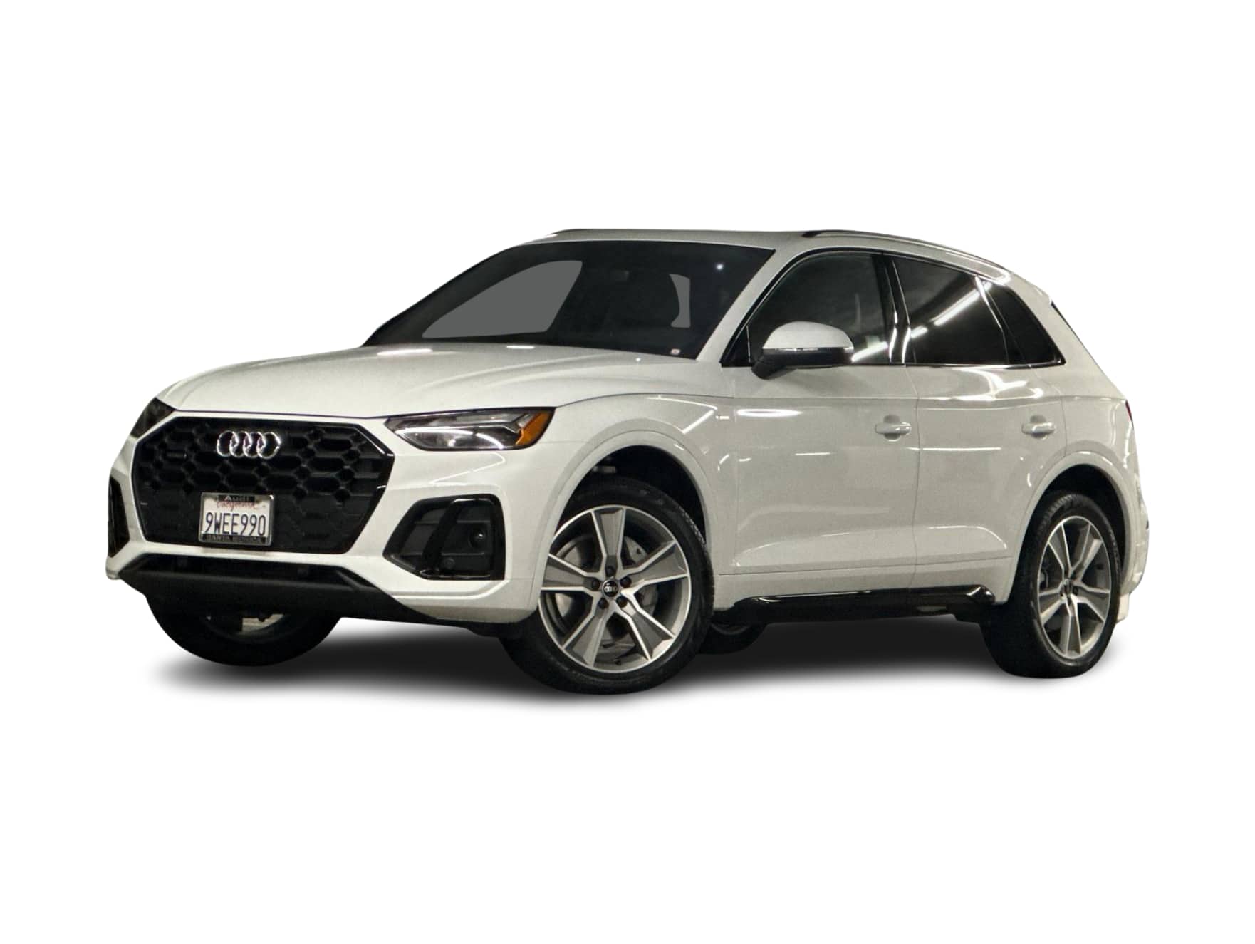 Thumbnail: 2025 Audi Q5 - 1