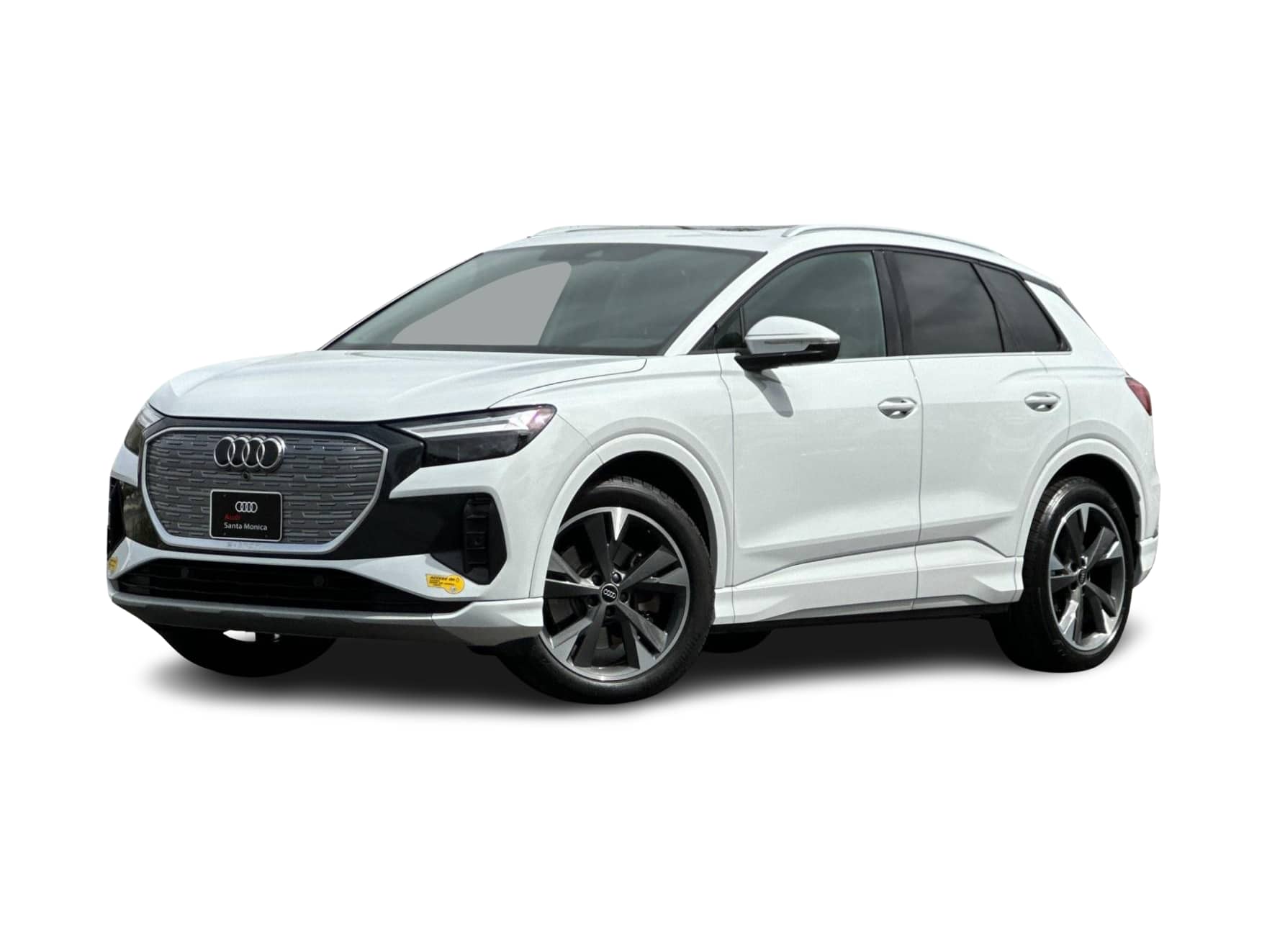 2022 Audi Q4 e-tron Premium Plus -
                  Santa Monica, CA