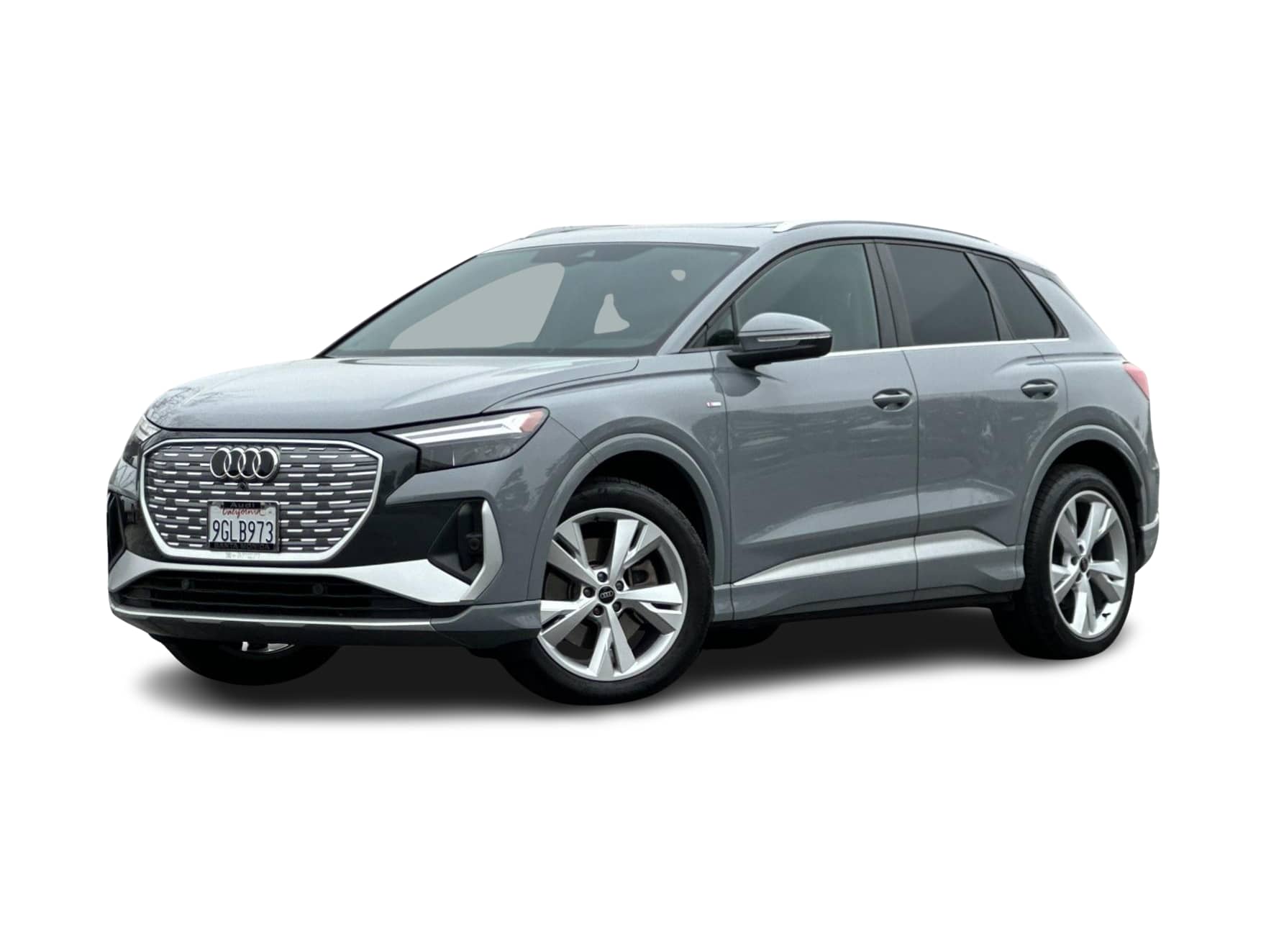 2023 Audi Q4 e-tron Premium -
                  Santa Monica, CA