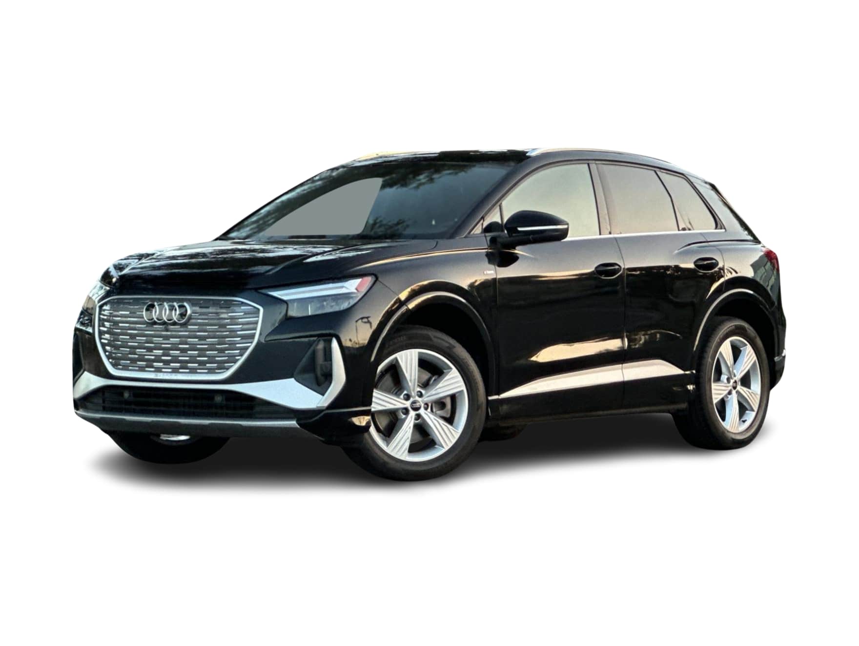 2023 Audi Q4 e-tron Premium -
                  Santa Monica, CA