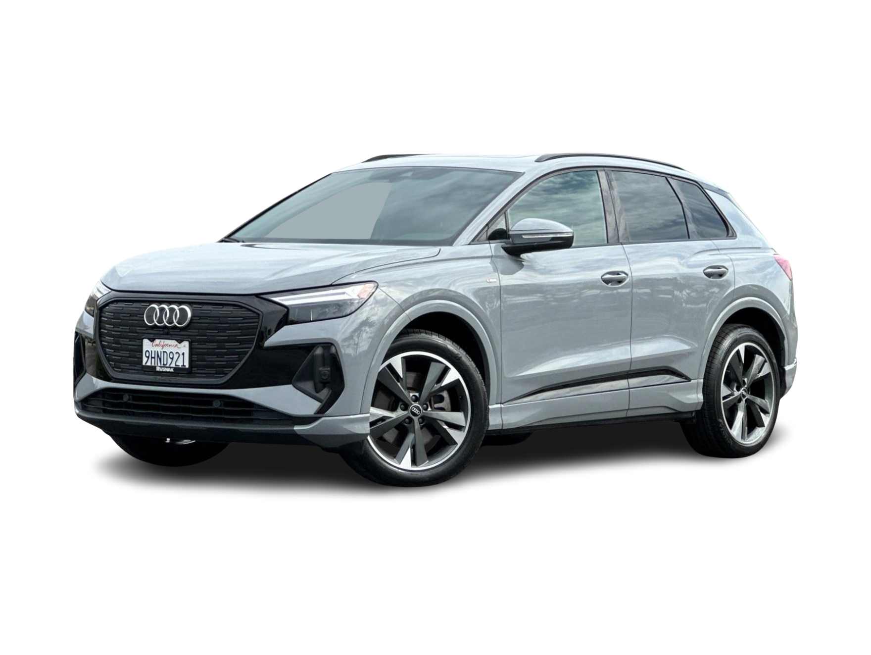 2023 Audi Q4 e-tron Premium -
                  Santa Monica, CA