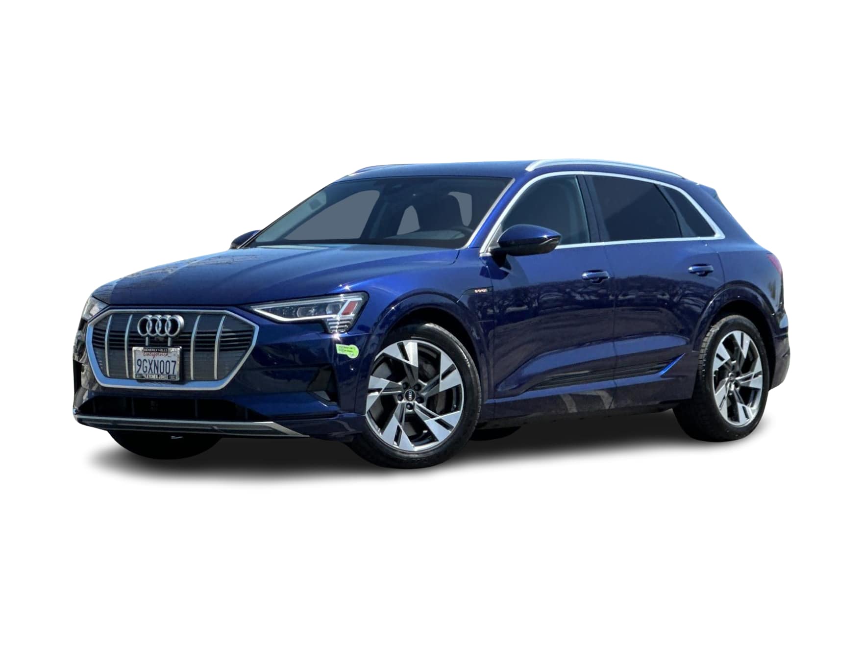 2023 Audi e-tron Premium Plus -
                  Santa Monica, CA