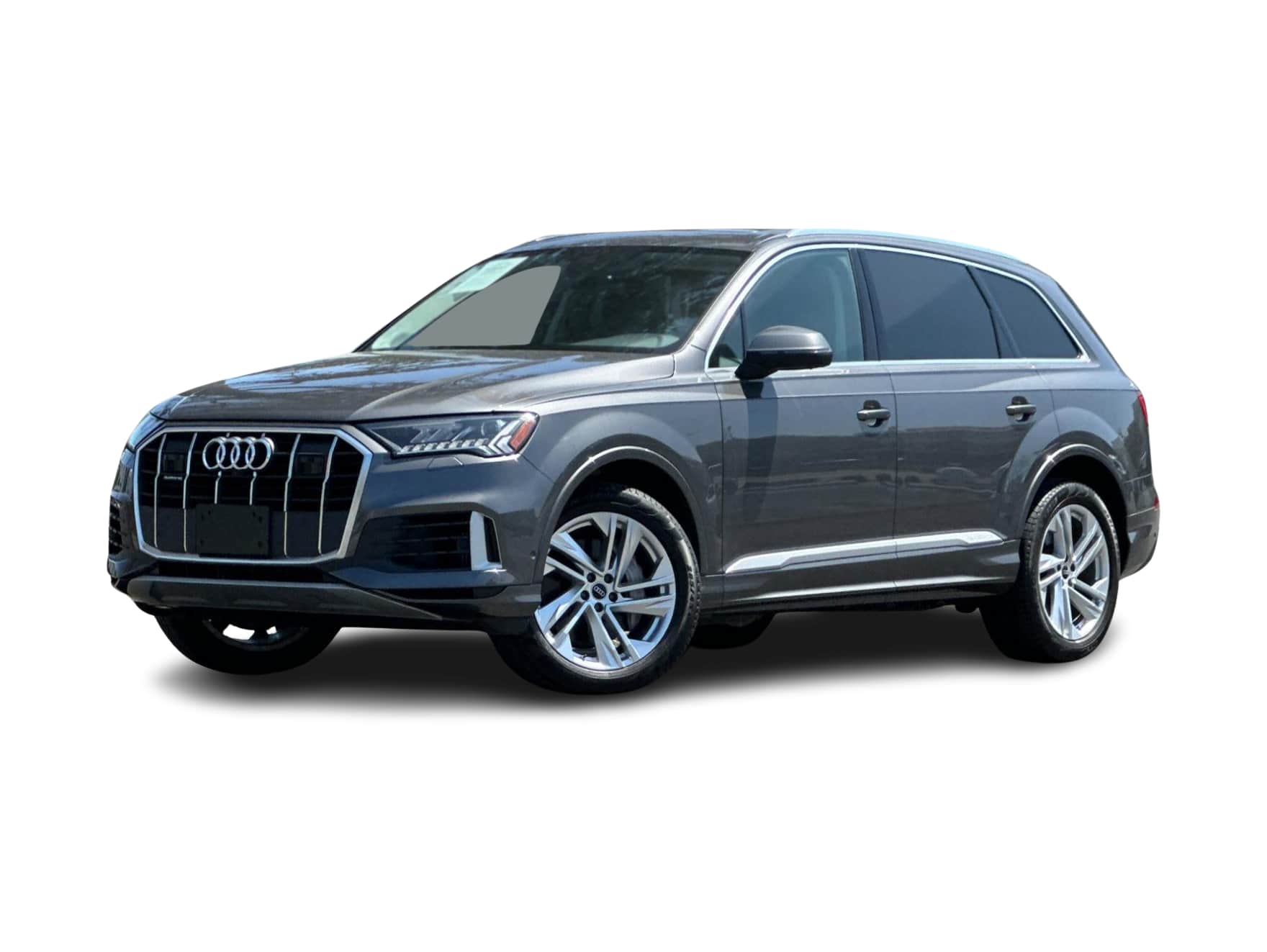 Thumbnail: 2023 Audi Q7 - 1