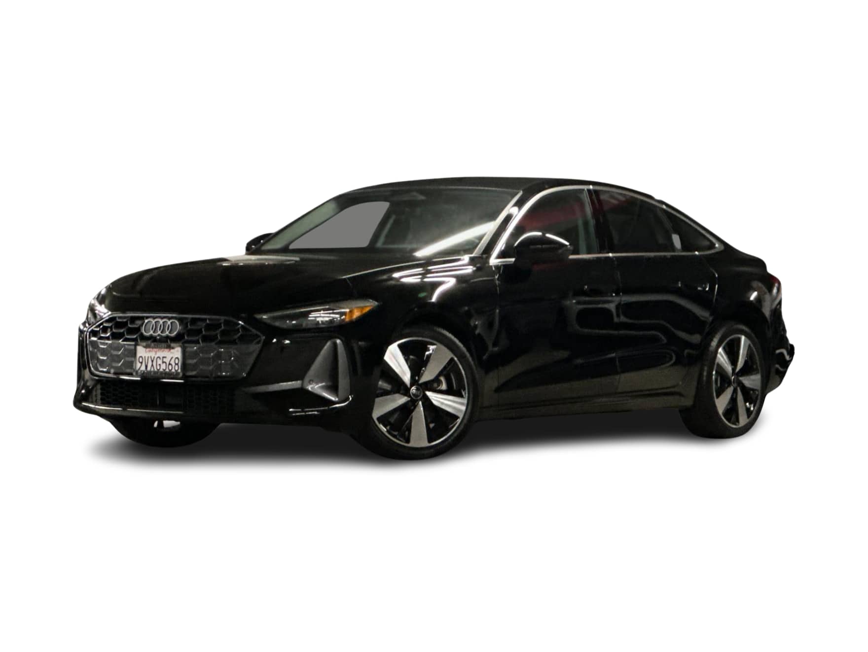 Thumbnail: 2025 Audi A5 - 1