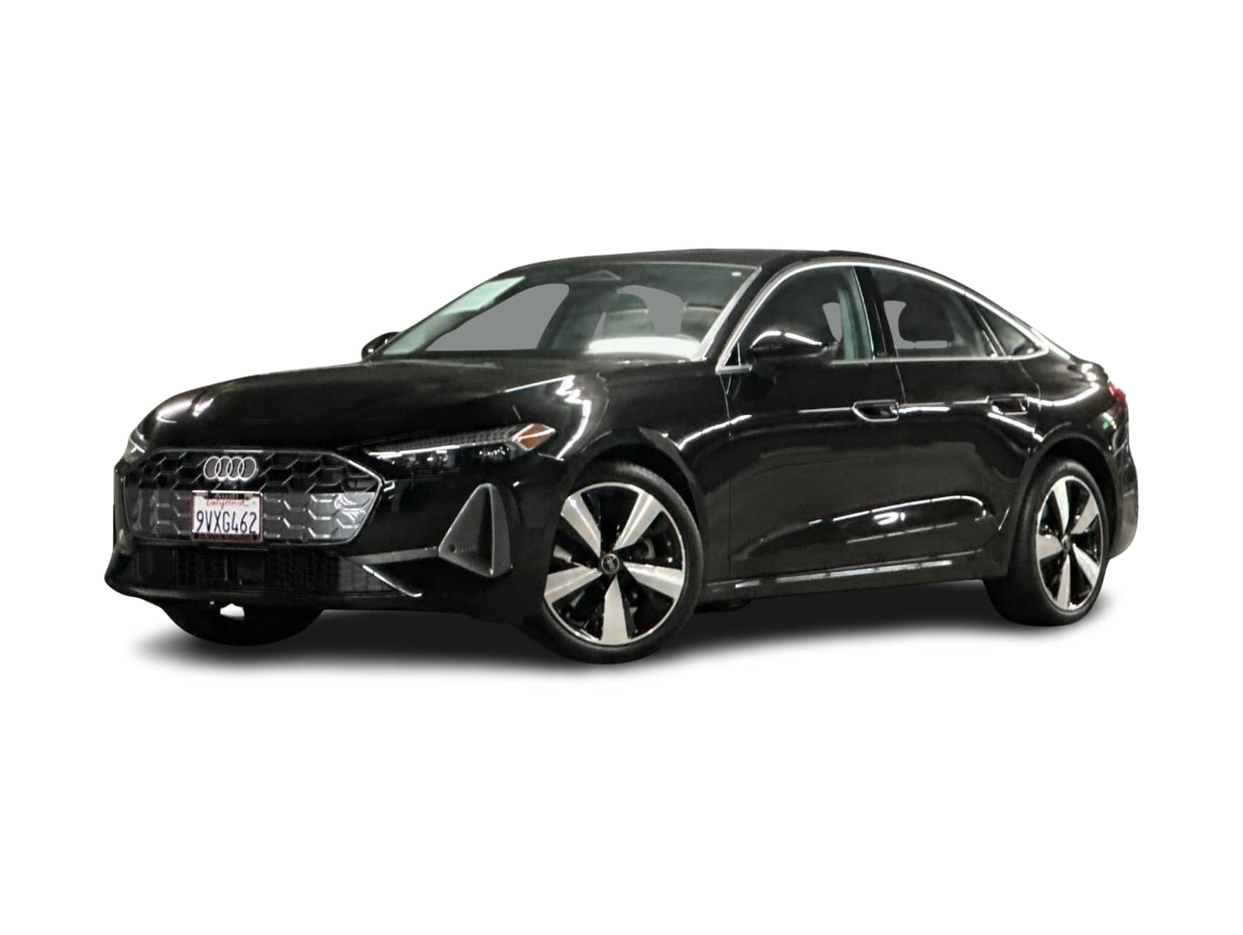 Thumbnail: 2025 Audi A5 - 1