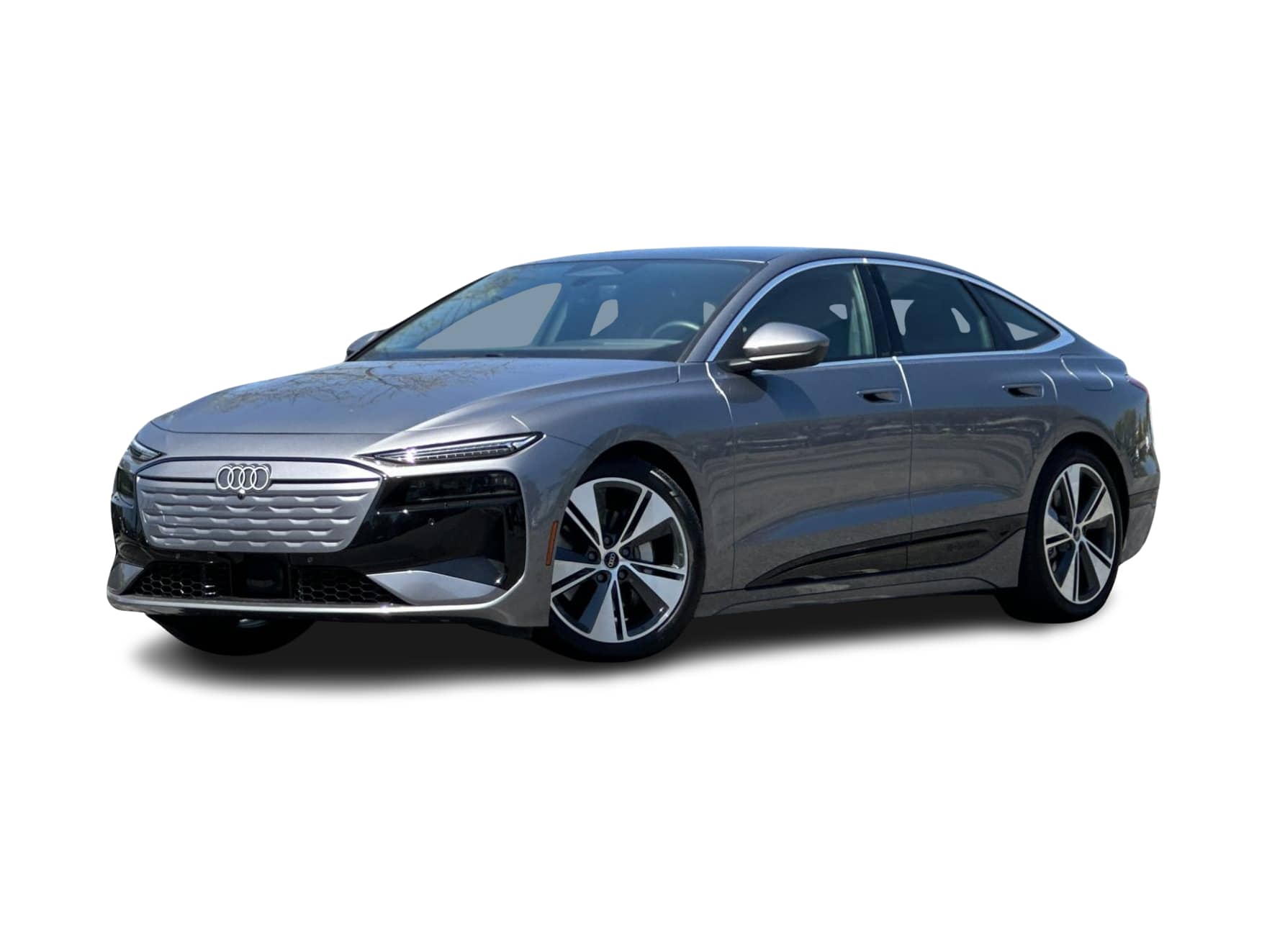 2025 Audi e-tron Prestige -
                  Santa Monica, CA