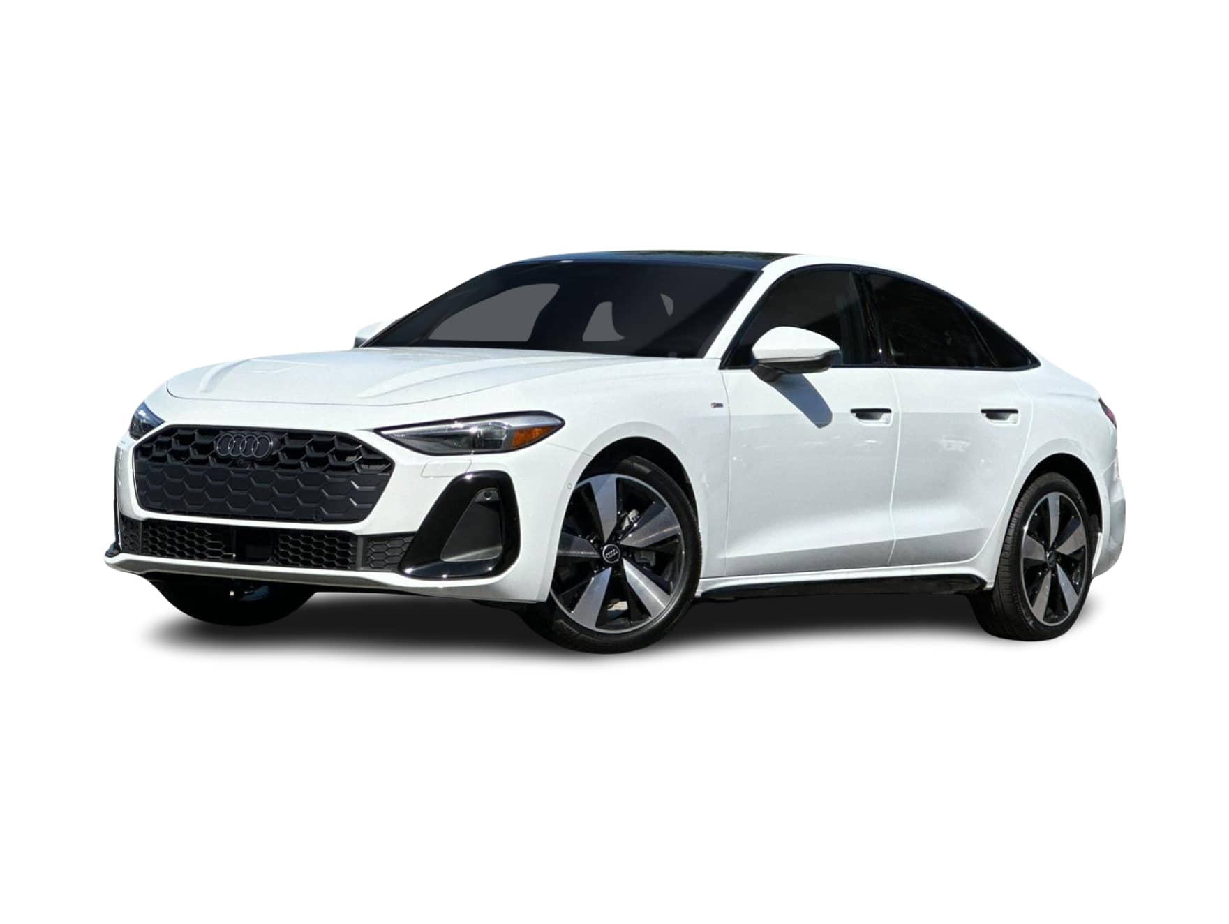 Thumbnail: 2026 Audi A5 - 1